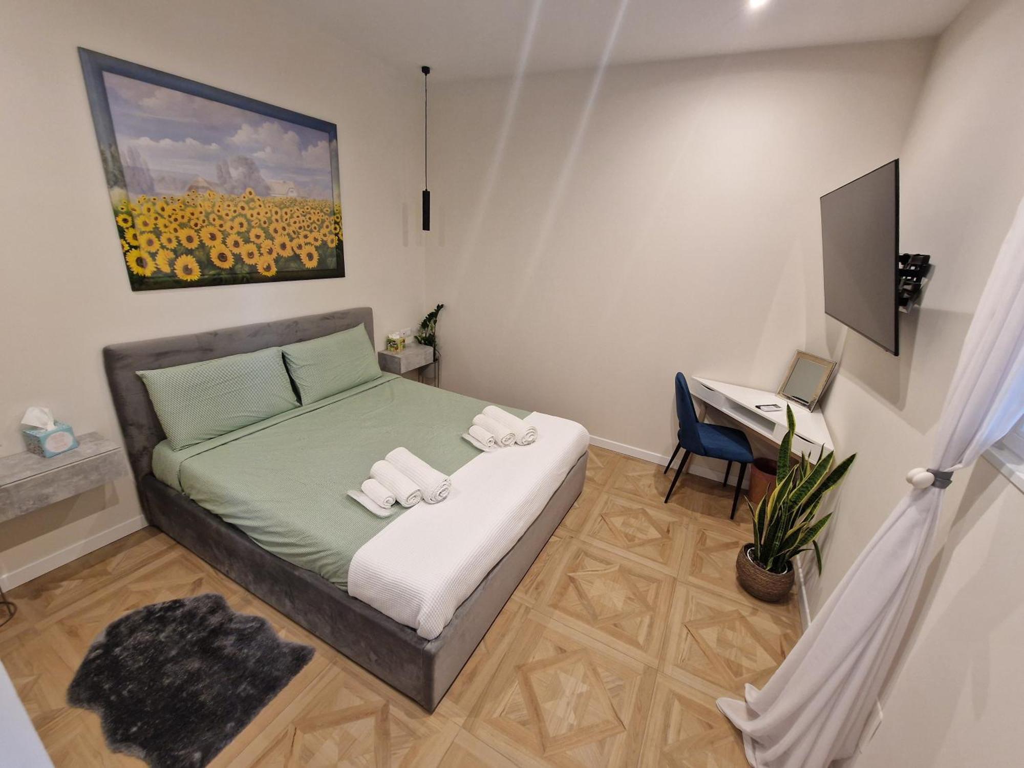 Vacanze Romane - Vatican Apartment Rome