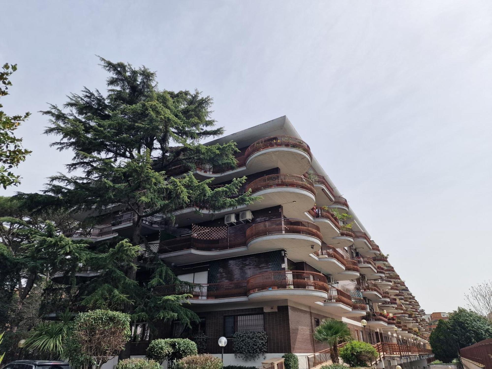 Vacanze Romane - Vatican