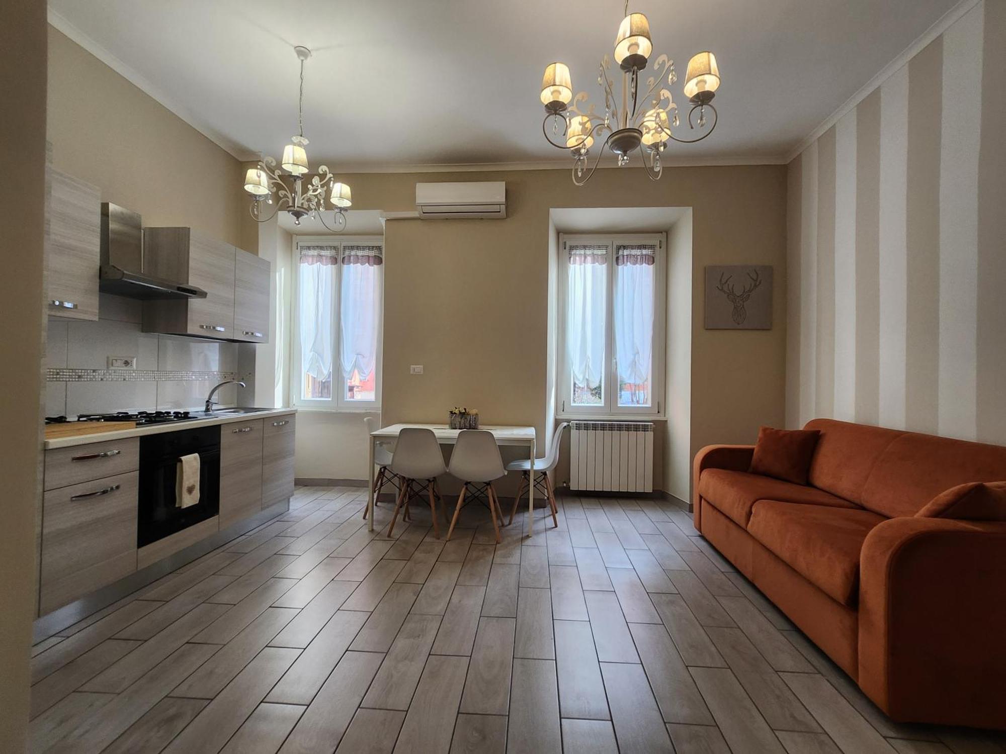 Beatrice's House Apartment *