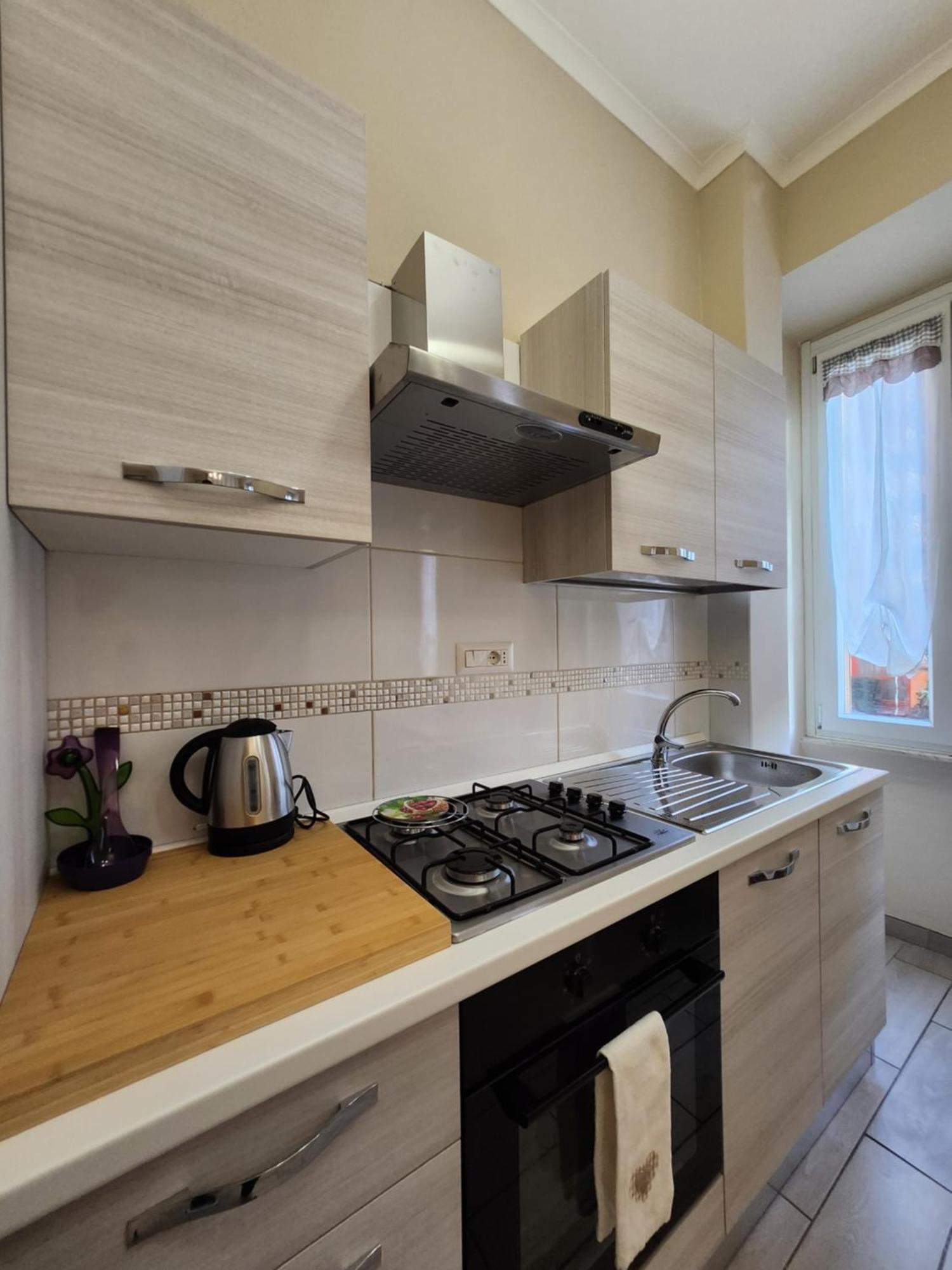 Beatrice's House Apartment *