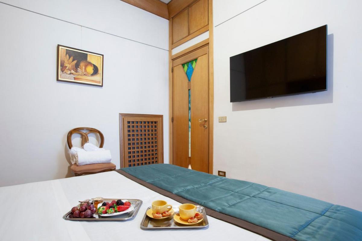 Harry's Bar Trevi Luxury - Sardegna * Rome