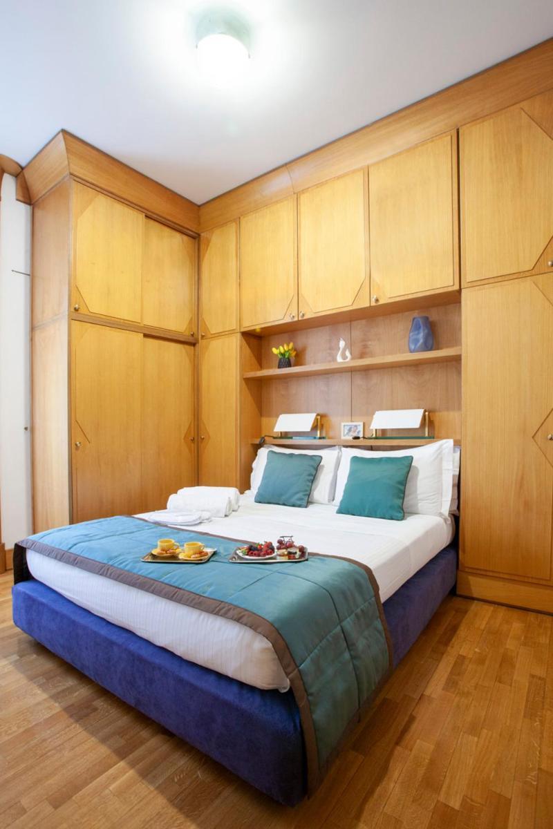 Apartment Harry's Bar Trevi Luxury - Sardegna *