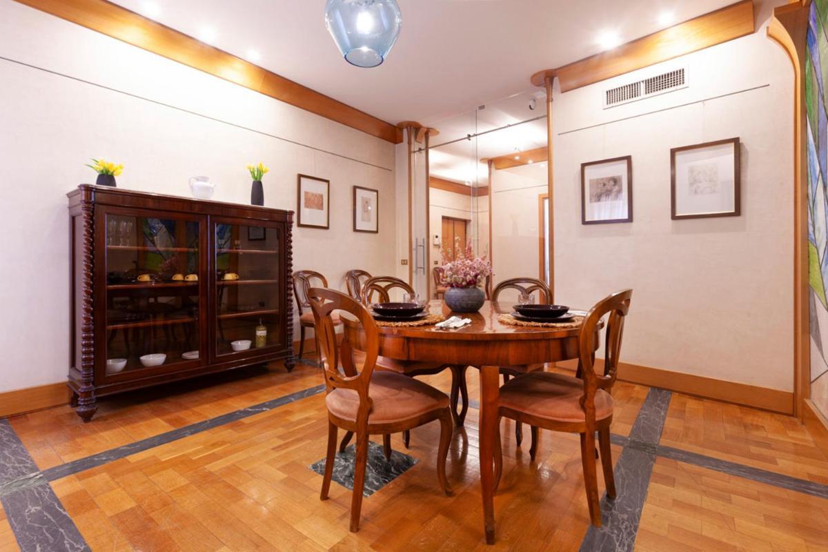 Harry's Bar Trevi Luxury - Sardegna Apartment *