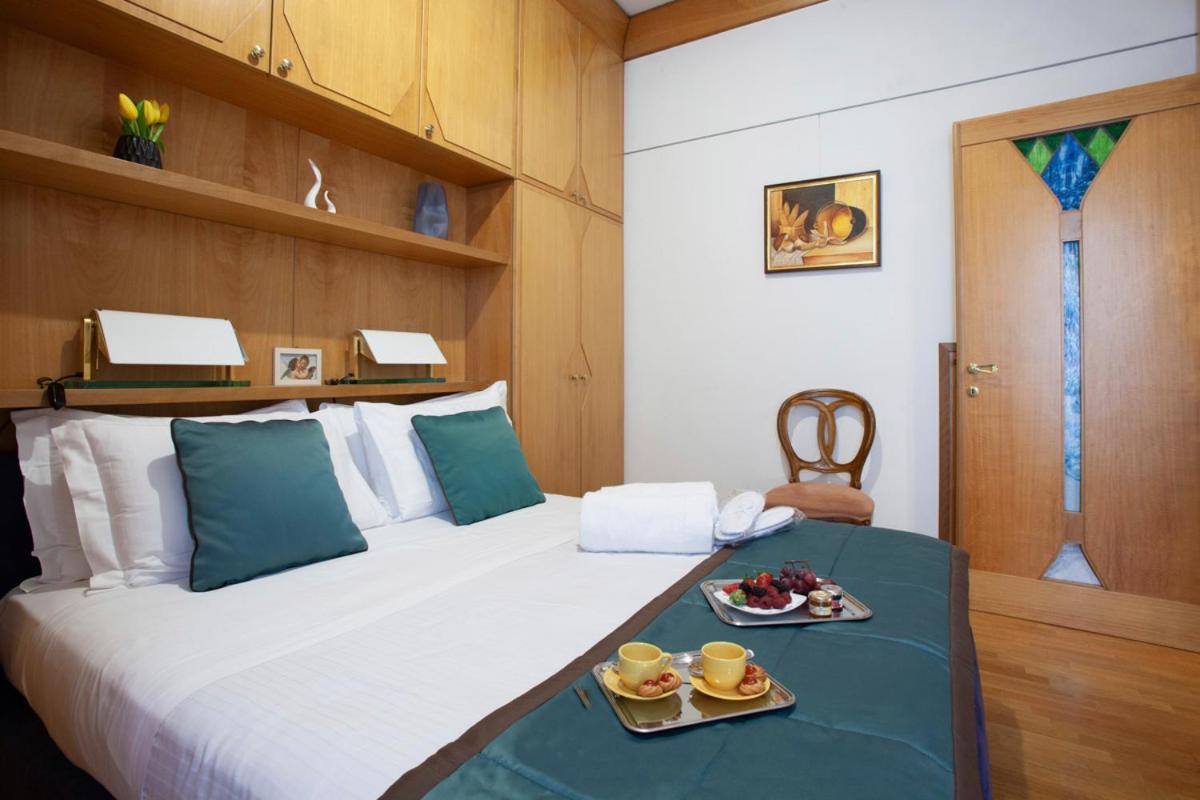 Apartment Harry's Bar Trevi Luxury - Sardegna Rome