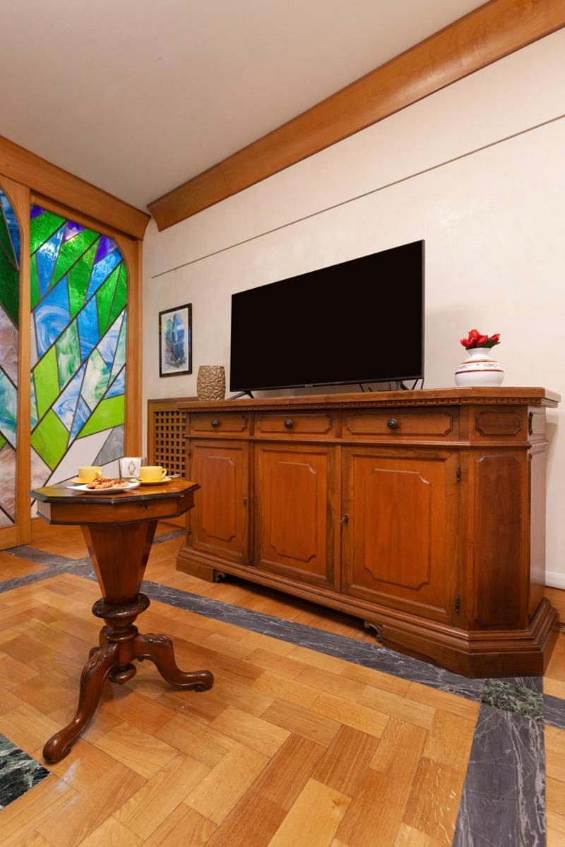 Harry's Bar Trevi Luxury - Sardegna Apartment