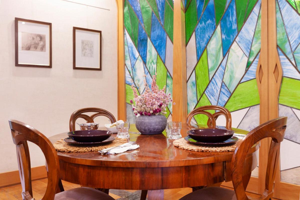 Harry's Bar Trevi Luxury - Sardegna Apartment