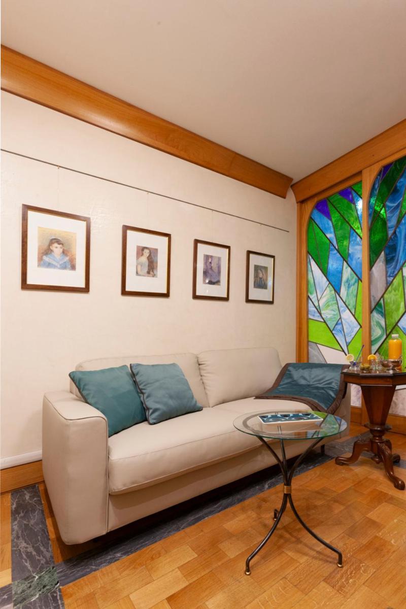 Apartment Harry's Bar Trevi Luxury - Sardegna *