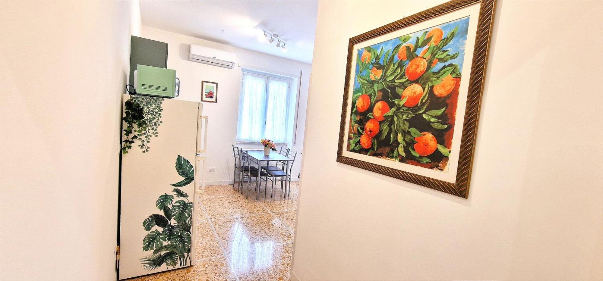 Guest house Cecilia House *