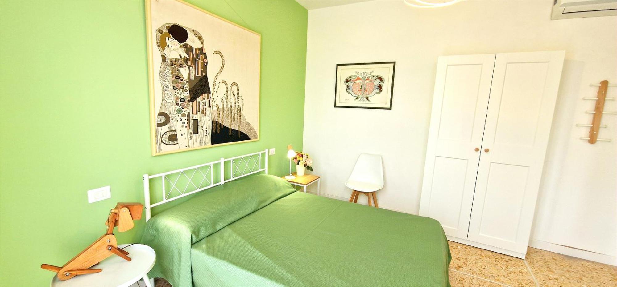 Cecilia House Guest house