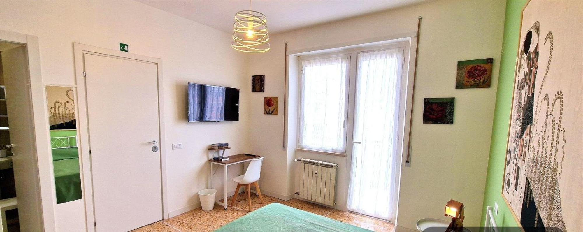 Cecilia House Guest house Rome