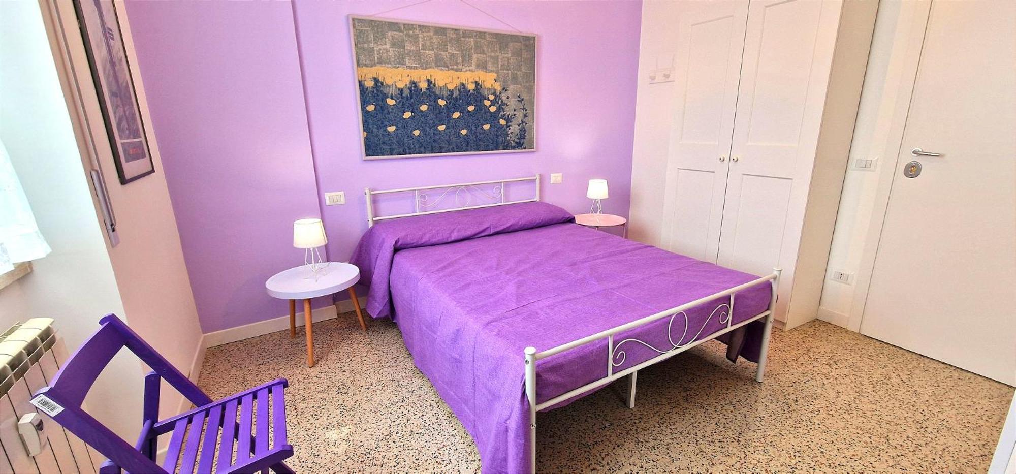 Cecilia House Rome