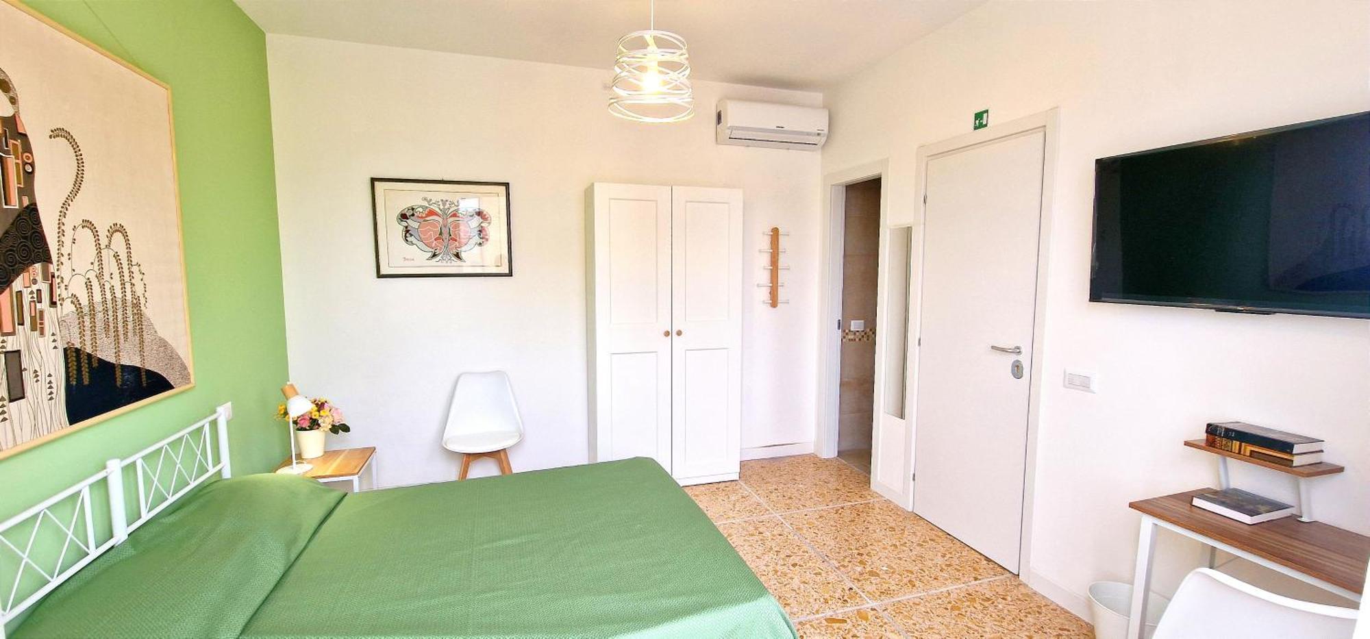 Cecilia House Guest house