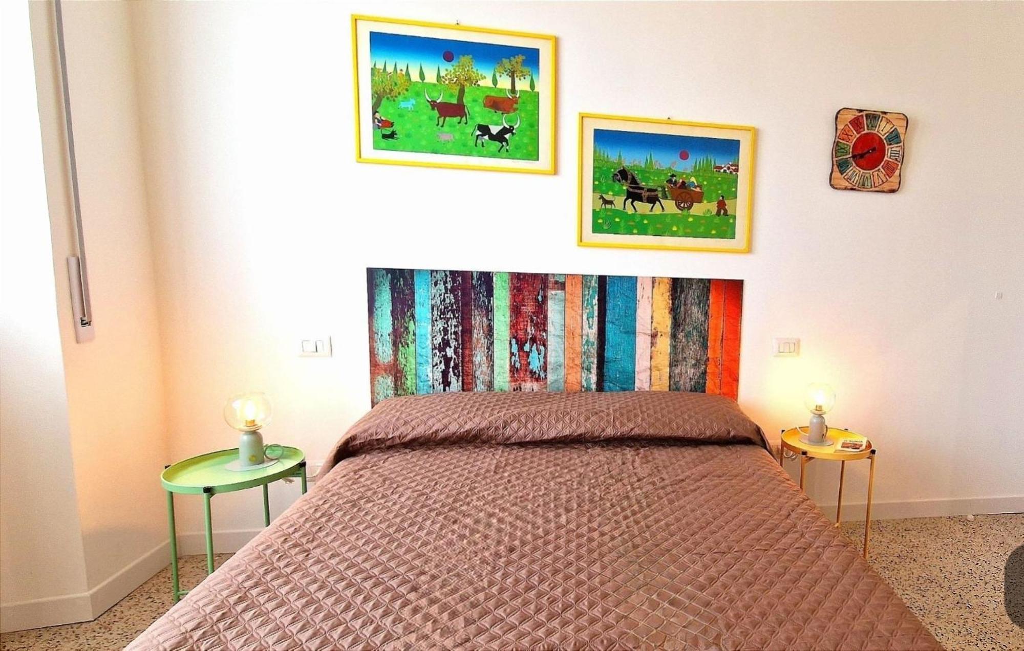 Guest house Cecilia House