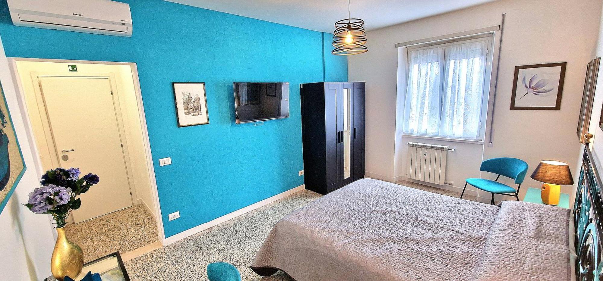 Cecilia House Guest house Rome