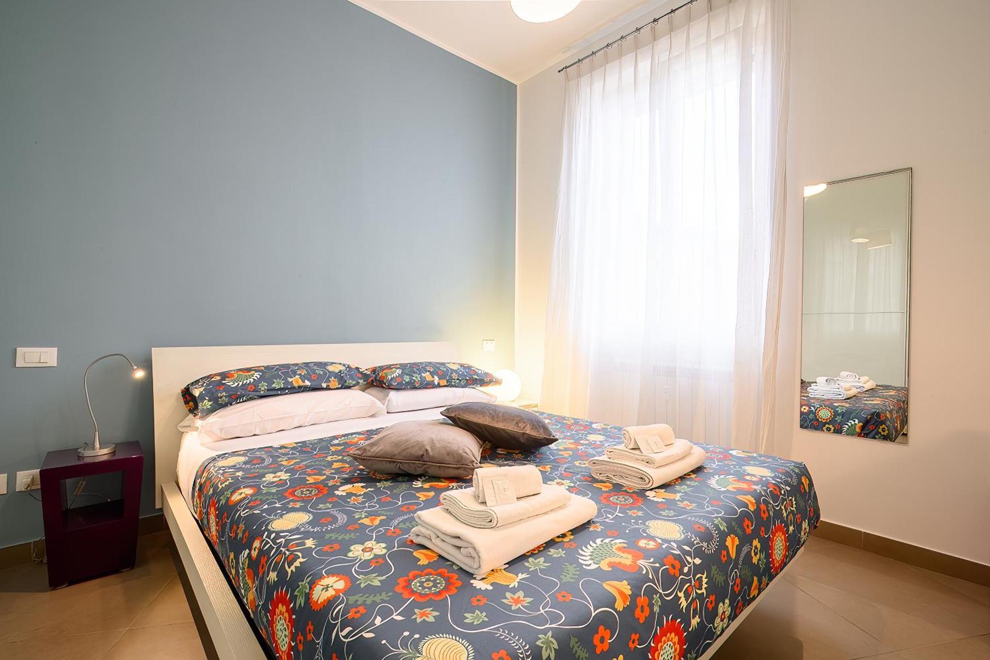 Apartment D'aquino St. Peter's
