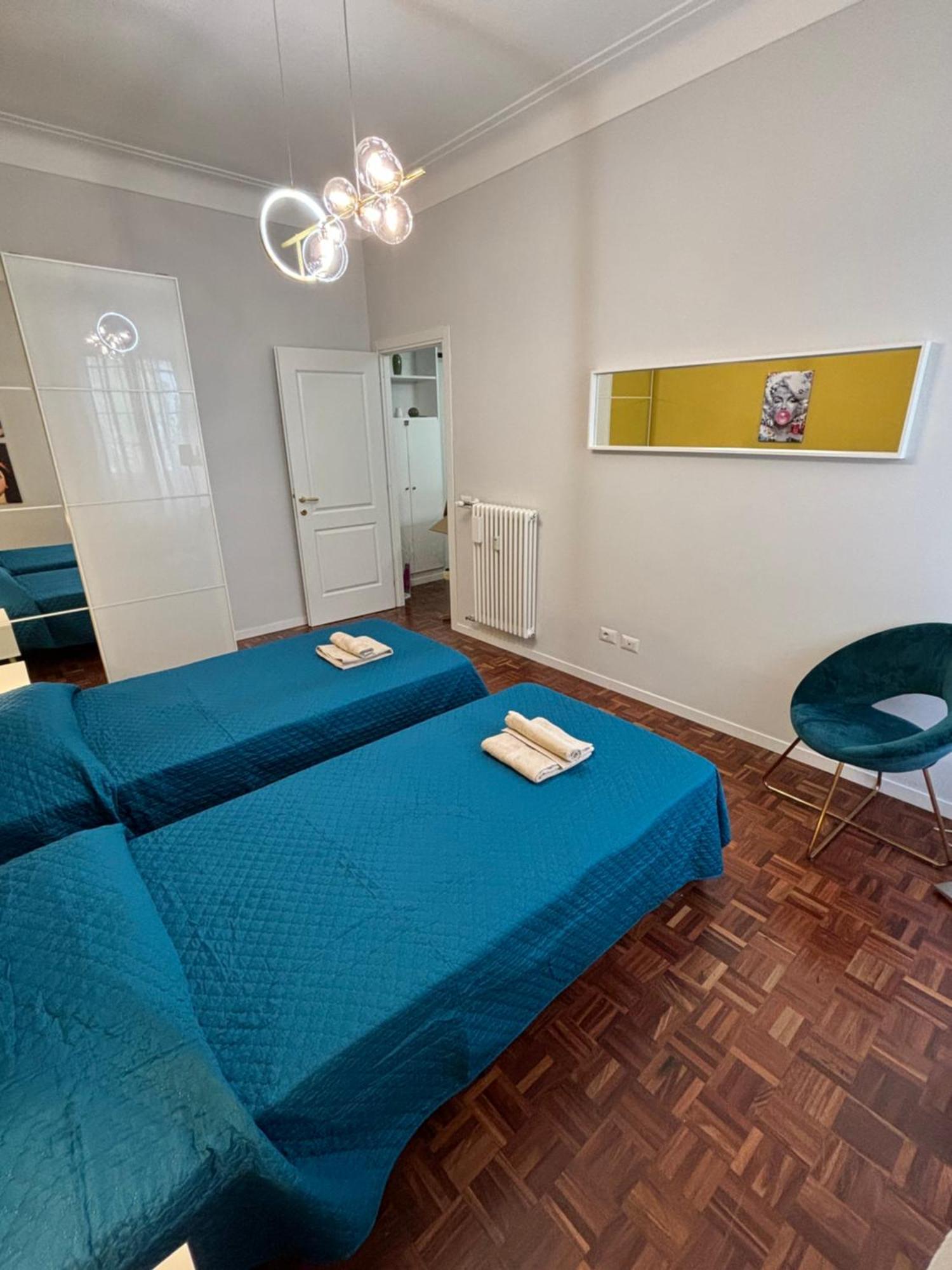 La Casa Di Rosa Apartment Rome