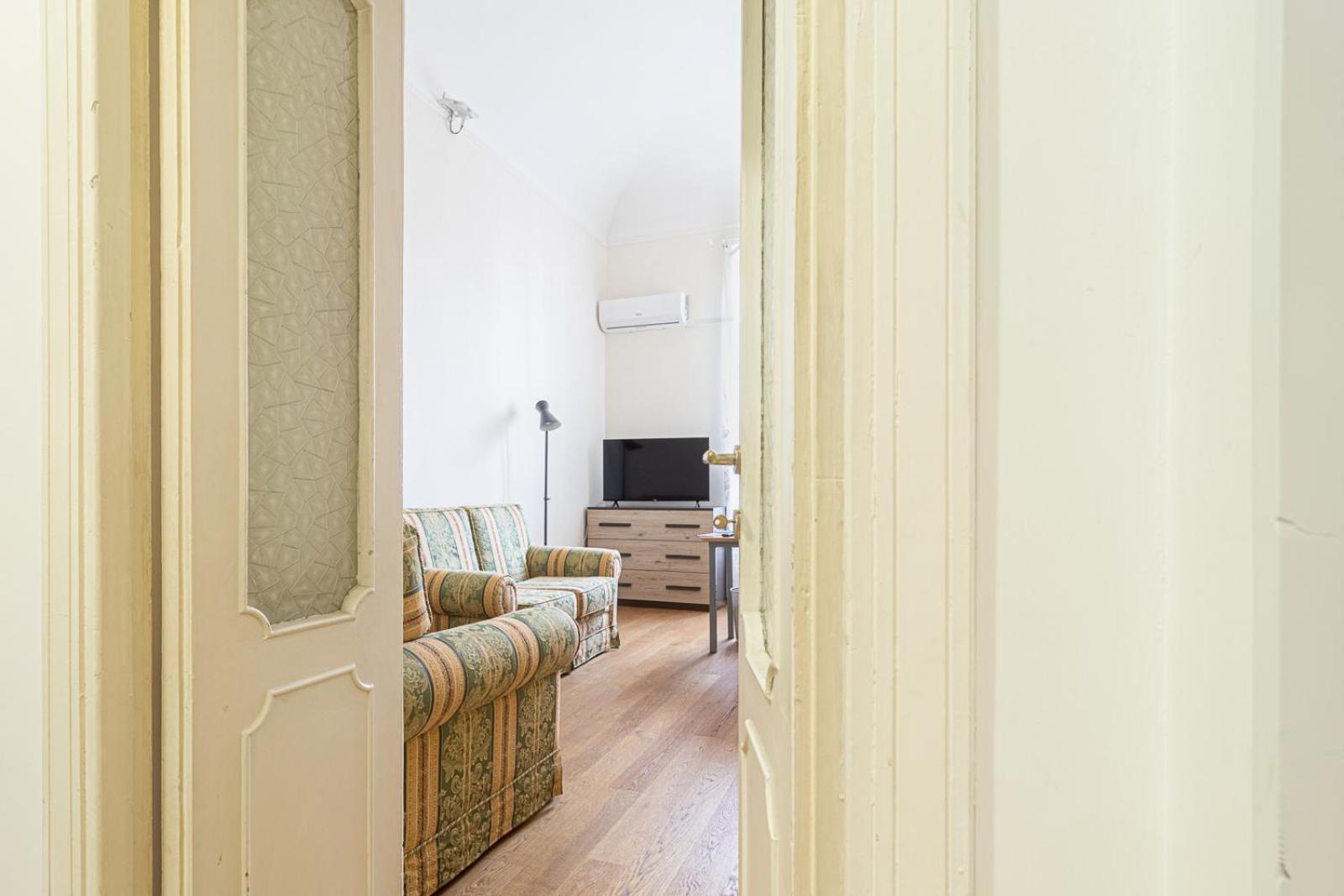 Apartment Porta Pia * * * * * - Luxury Flat Rome