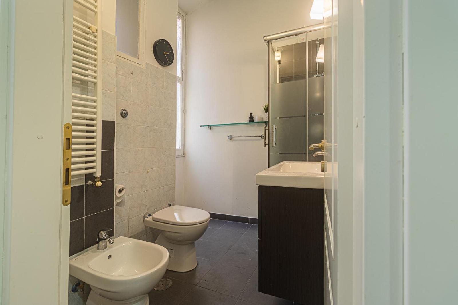 Porta Pia * * * * * - Luxury Flat Rome