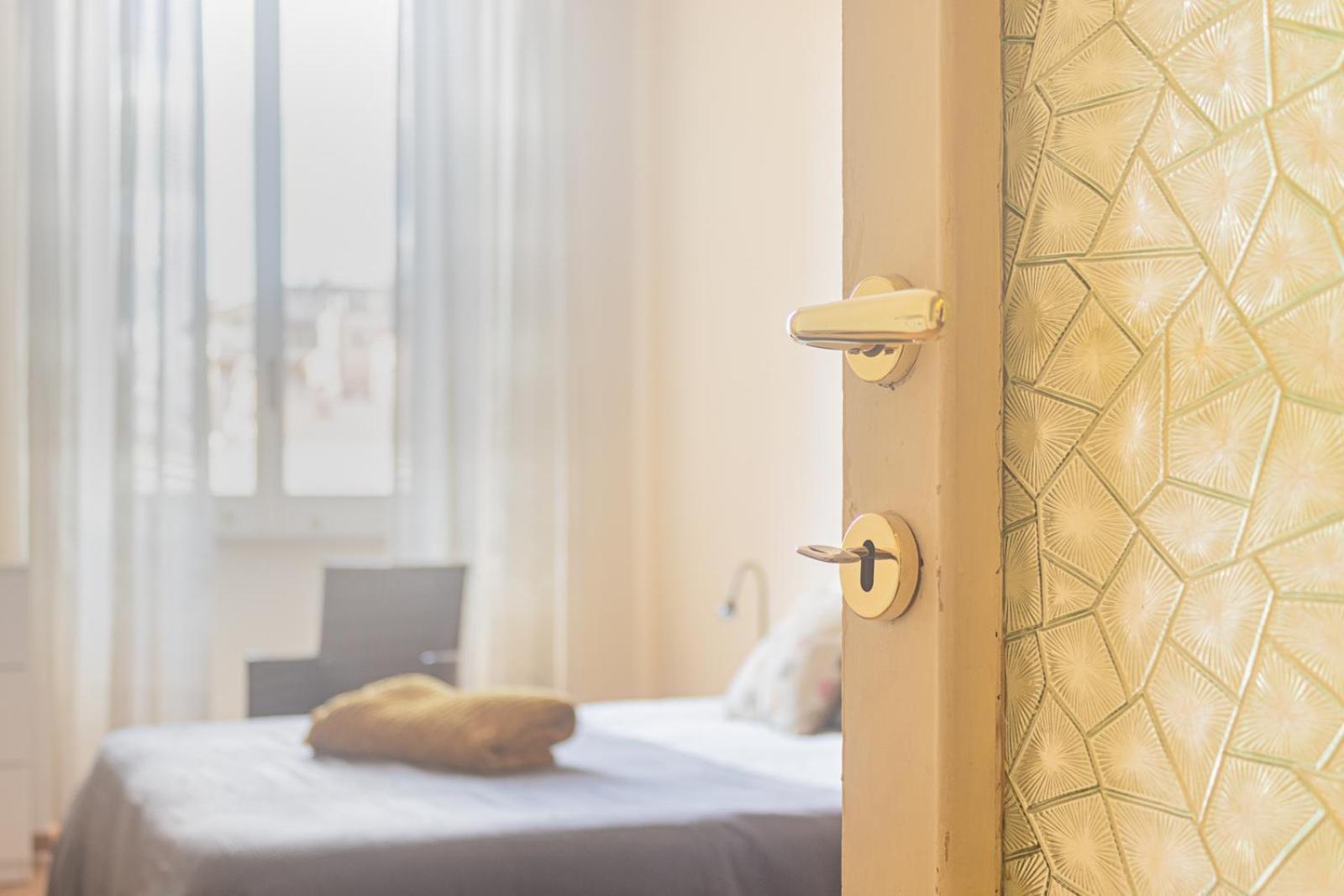 Apartment Porta Pia * * * * * - Luxury Flat *