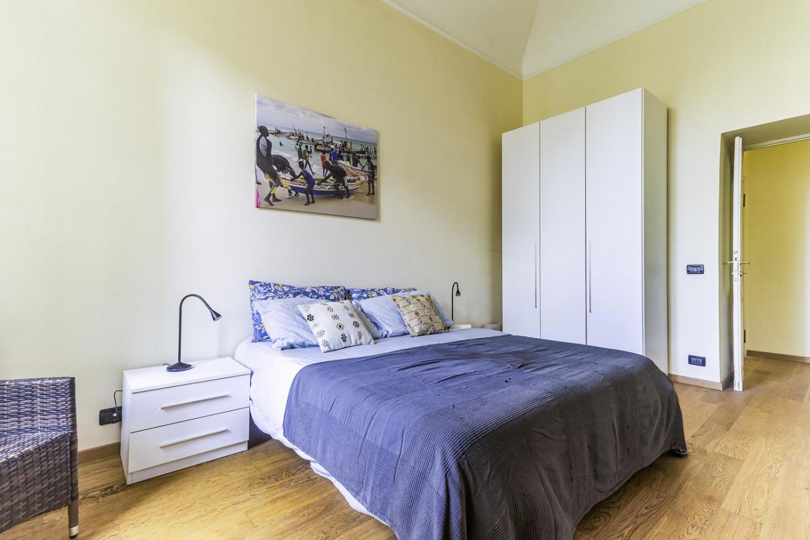Porta Pia * * * * * - Luxury Flat *