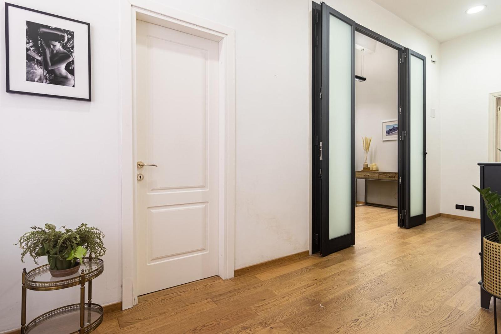 Porta Pia * * * * * - Luxury Flat * Rome