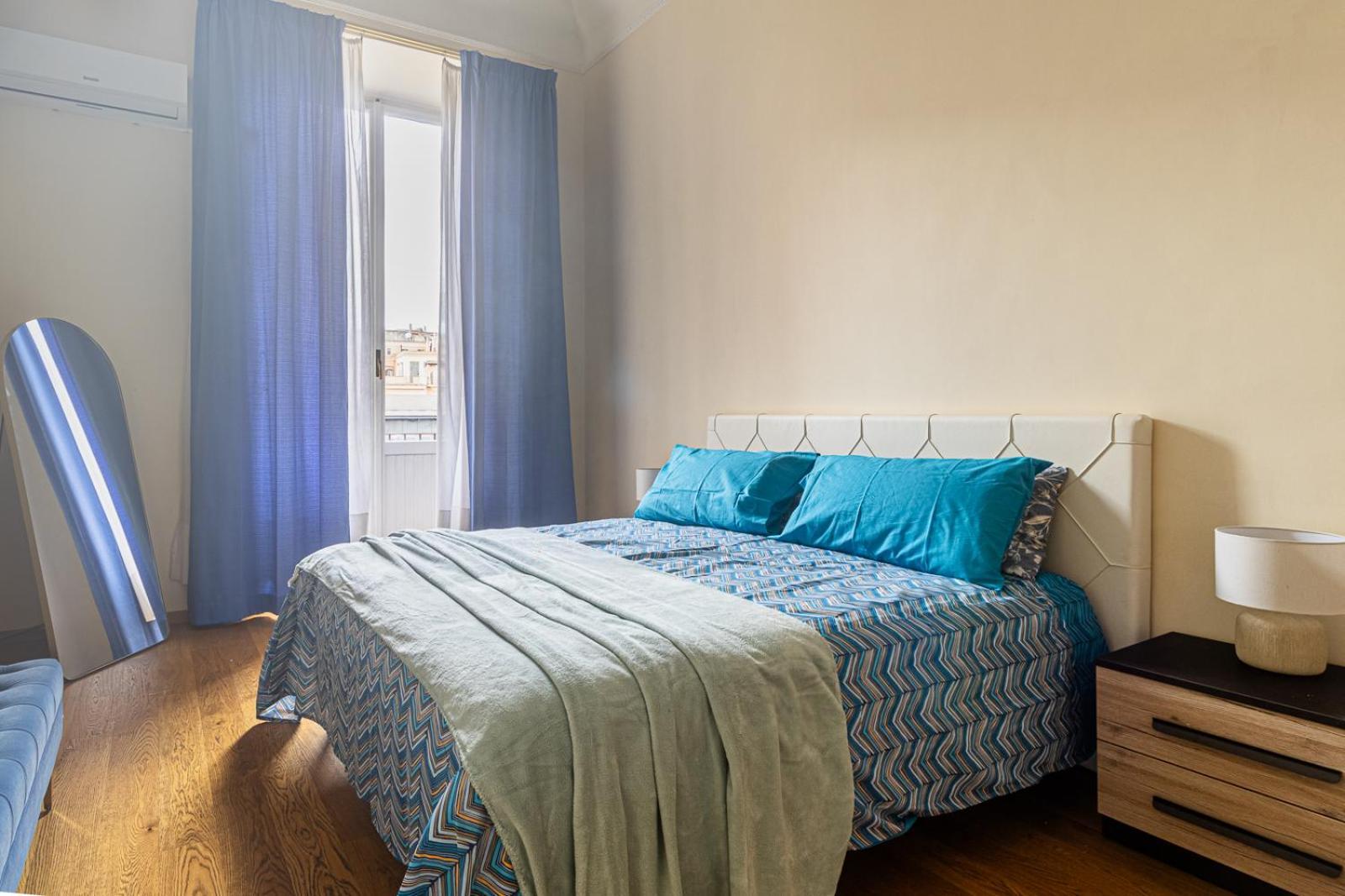 Apartment Porta Pia * * * * * - Luxury Flat