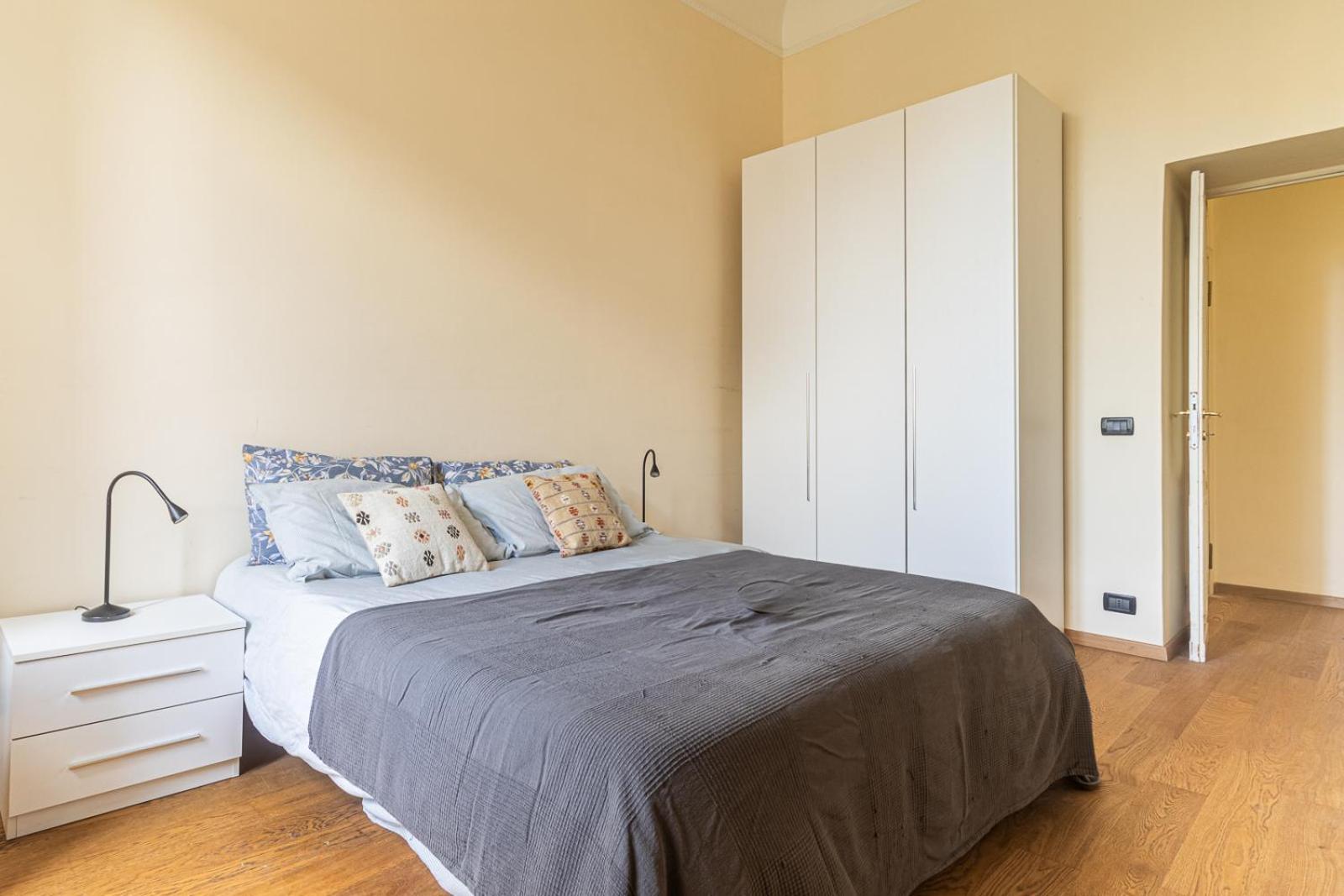 Porta Pia * * * * * - Luxury Flat Rome