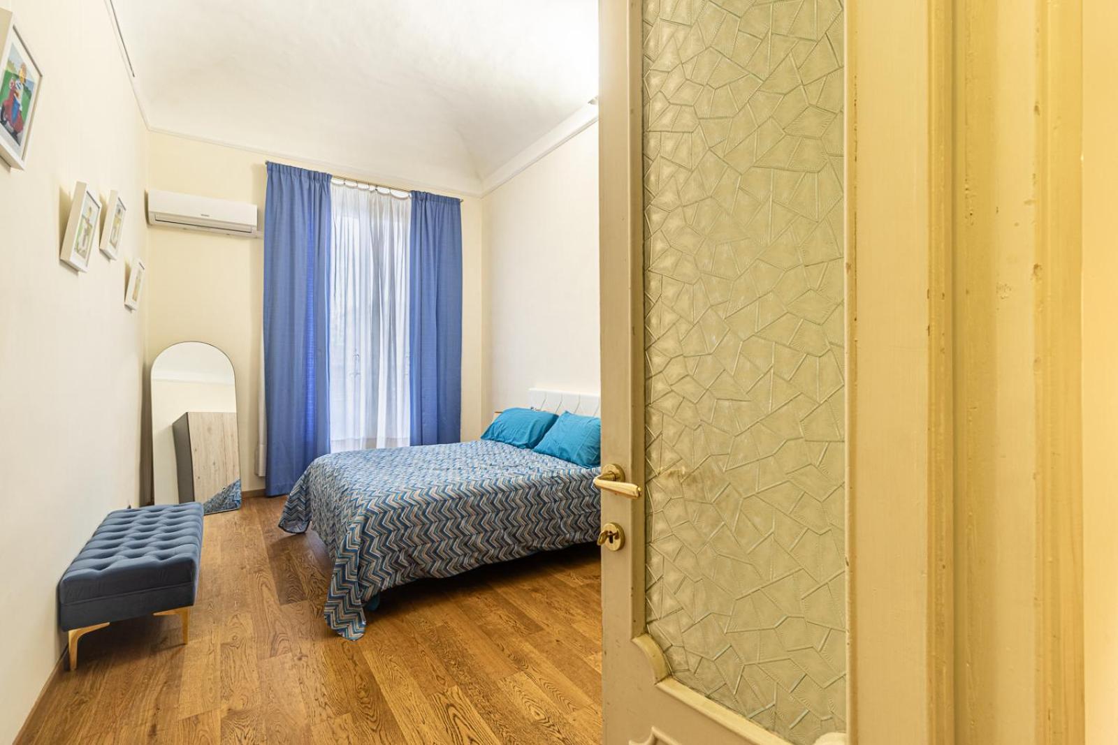 Porta Pia * * * * * - Luxury Flat Apartment *