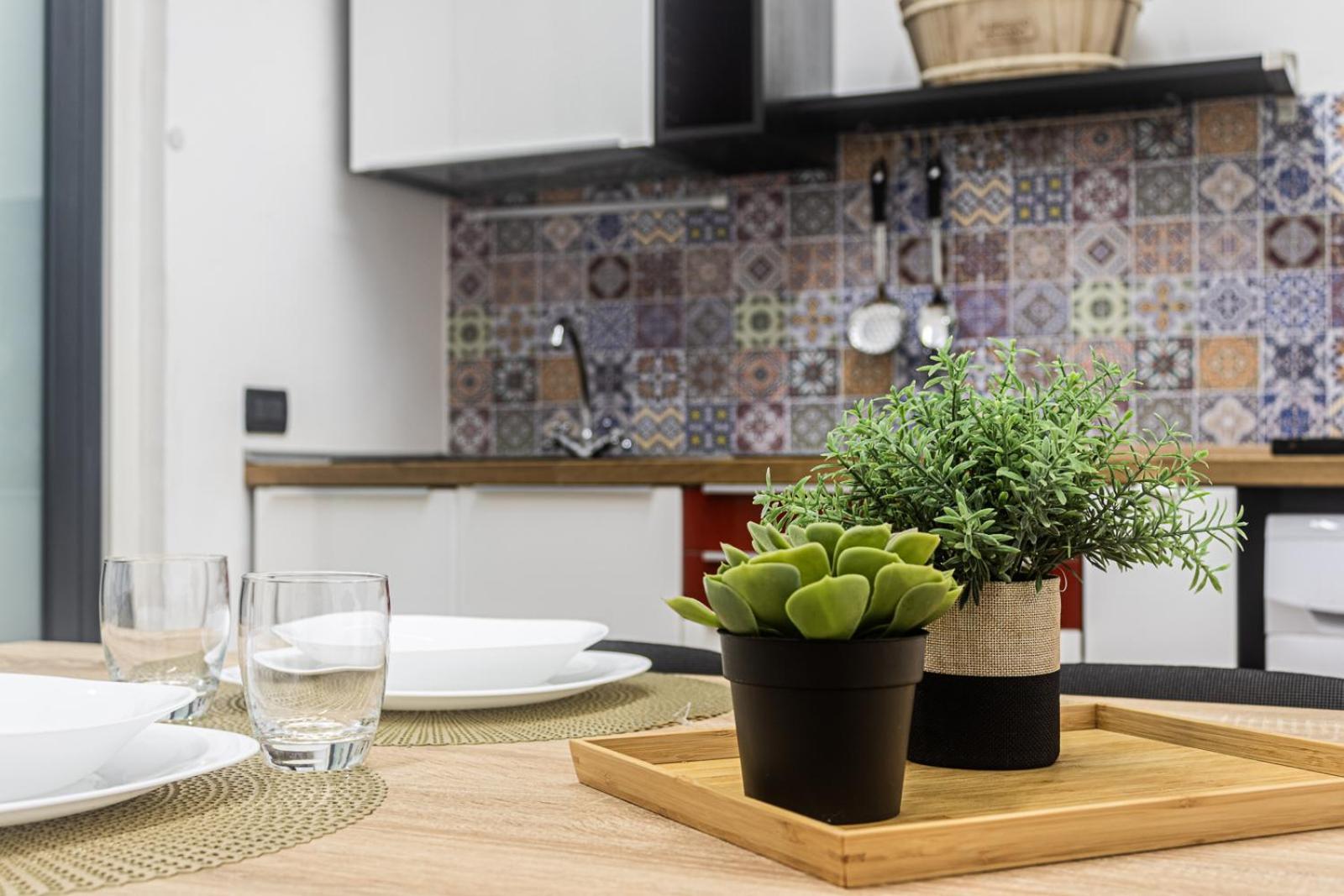 Porta Pia * * * * * - Luxury Flat Apartment *