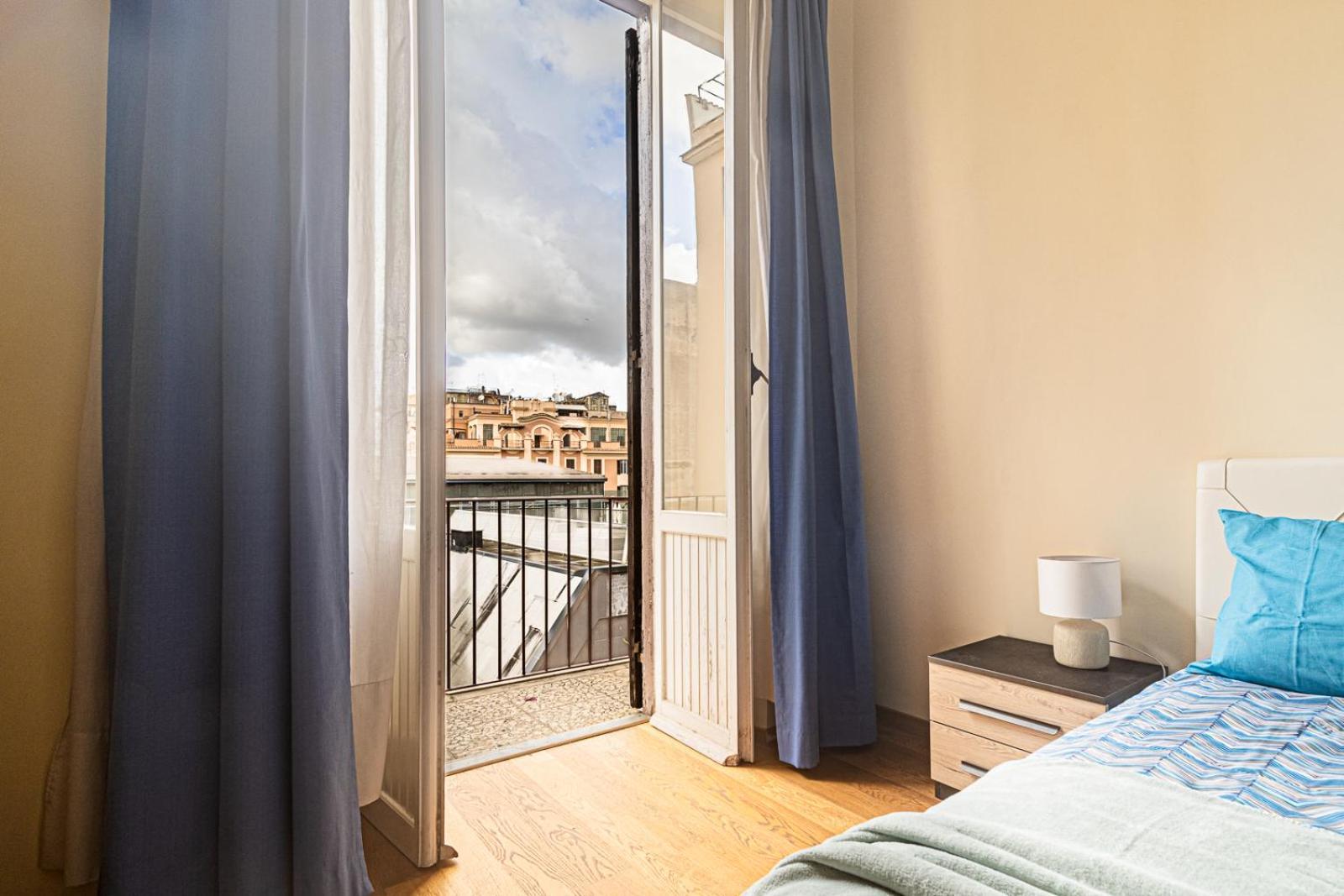Porta Pia * * * * * - Luxury Flat * Rome