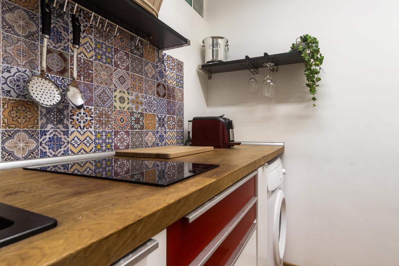 Porta Pia * * * * * - Luxury Flat Apartment
