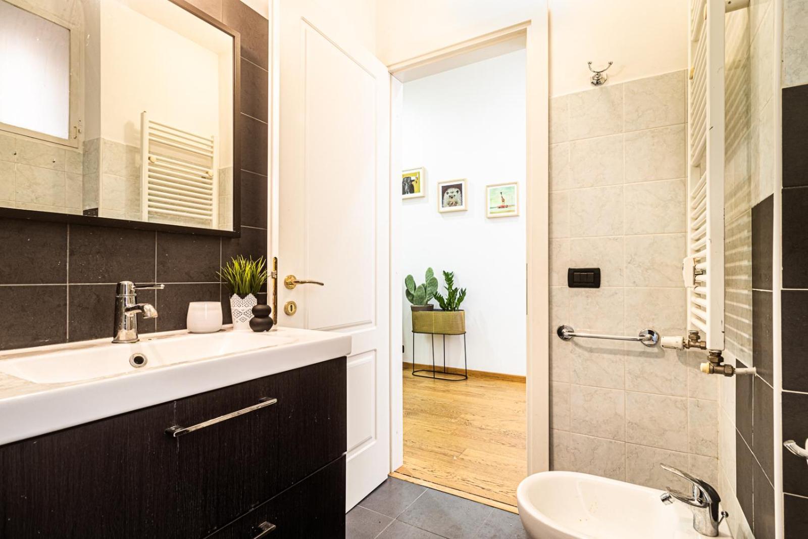 Porta Pia * * * * * - Luxury Flat *