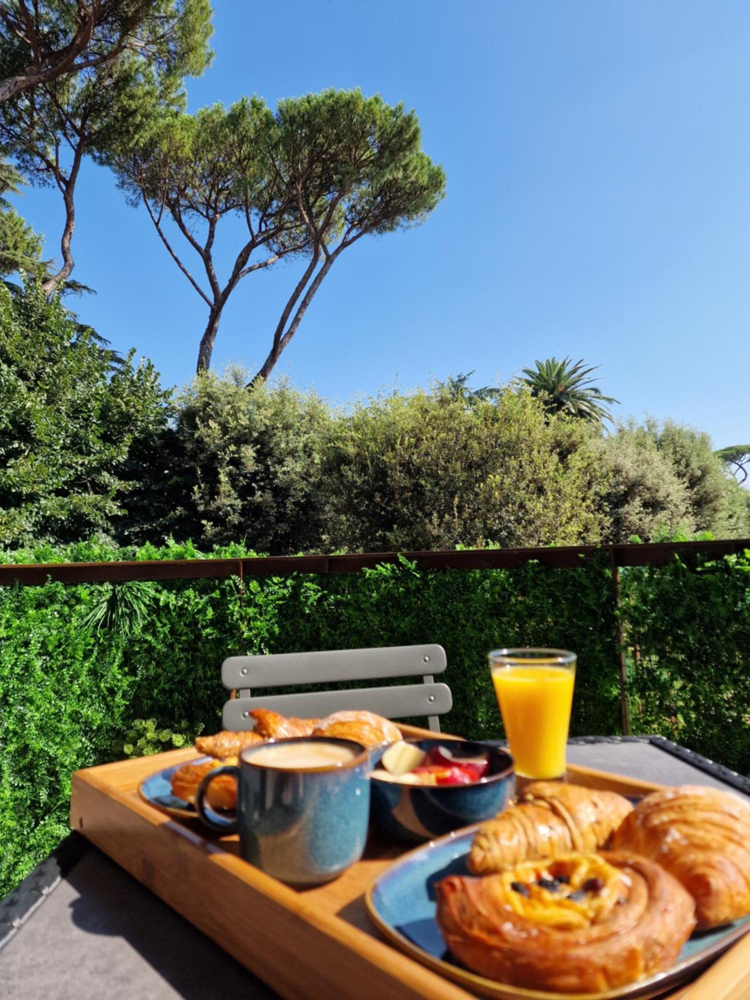 Vacanze Romane - Vatican Apartment *
