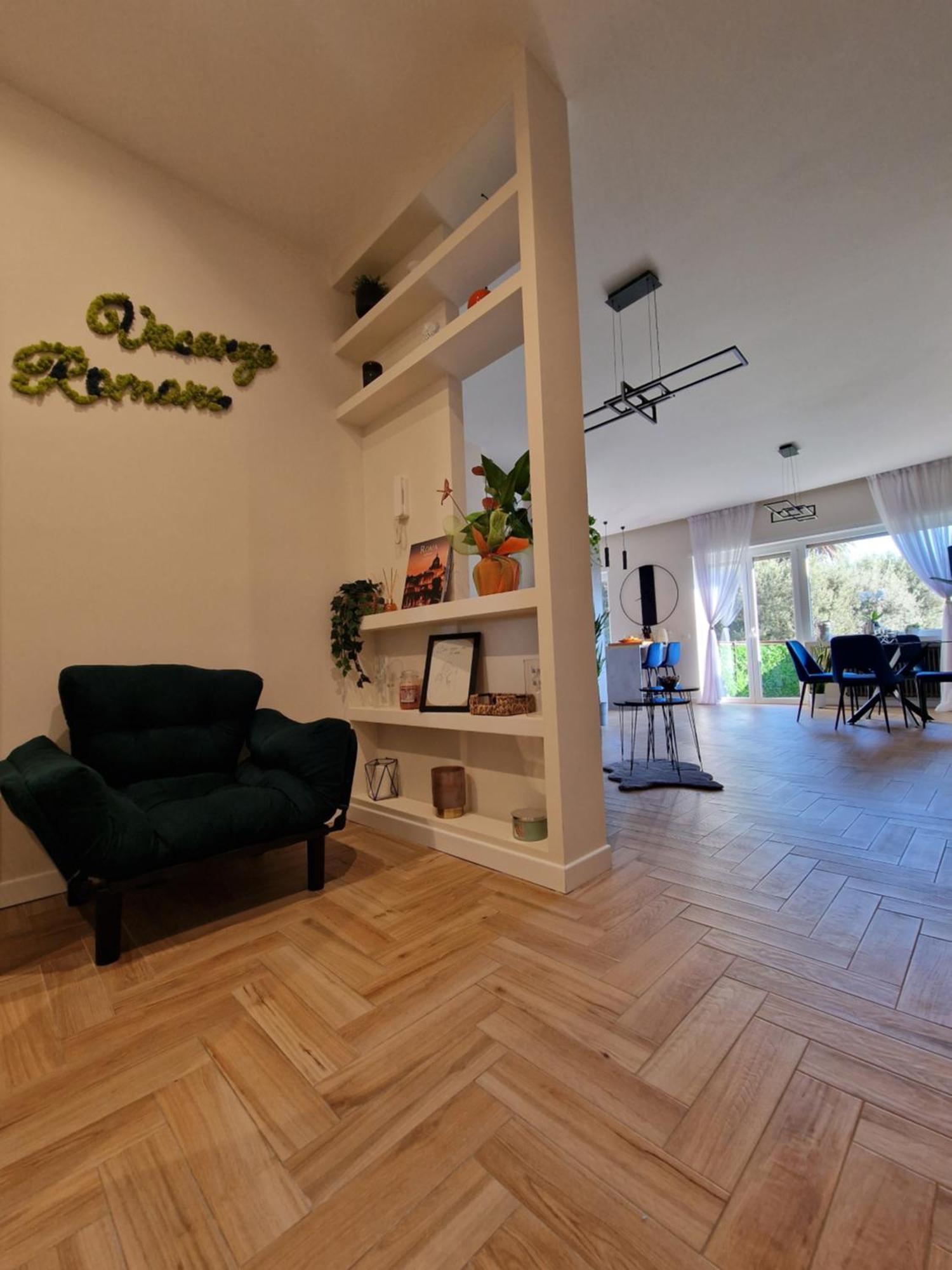 Vacanze Romane - Vatican Apartment Rome