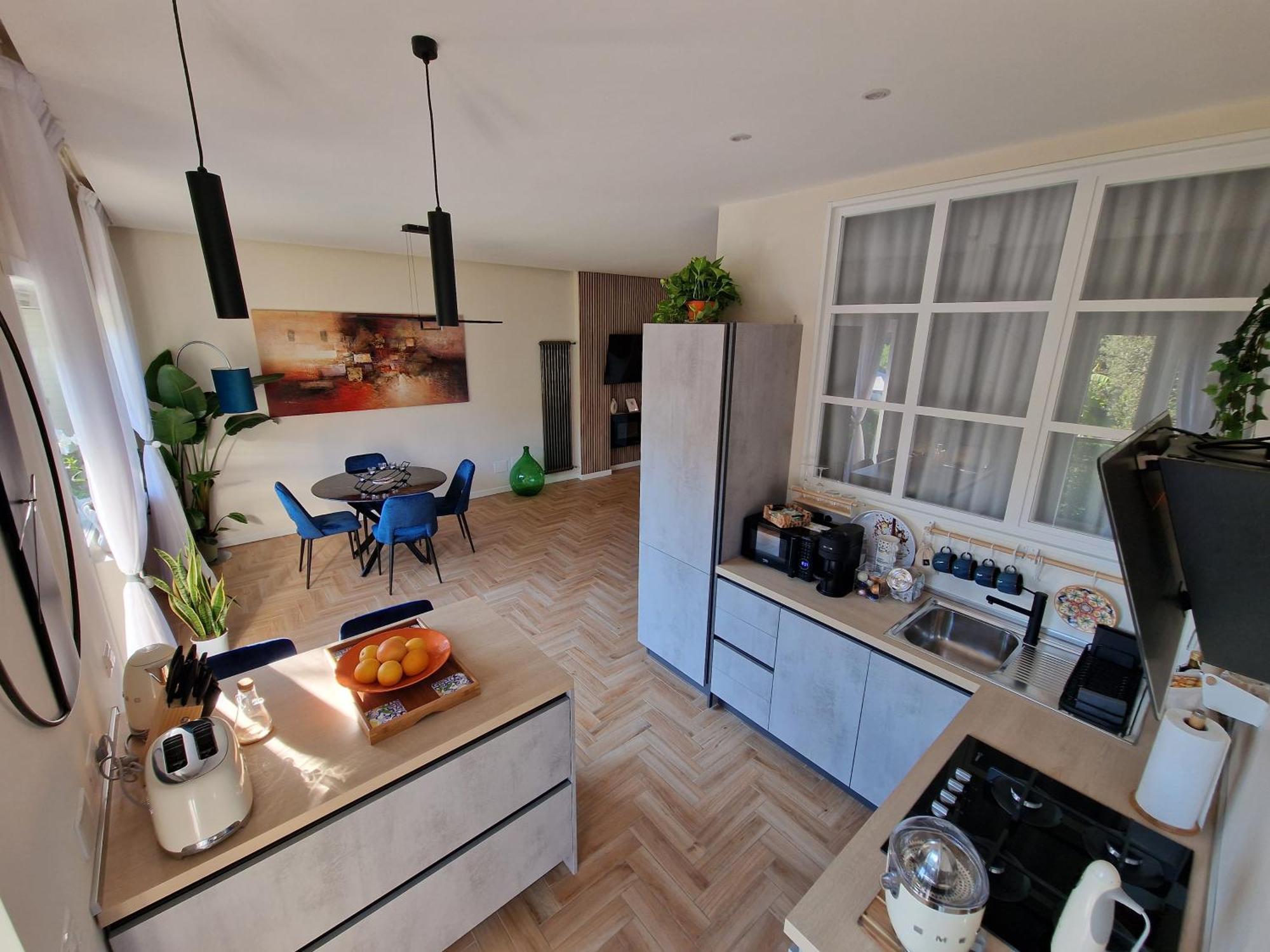 Vacanze Romane - Vatican Apartment