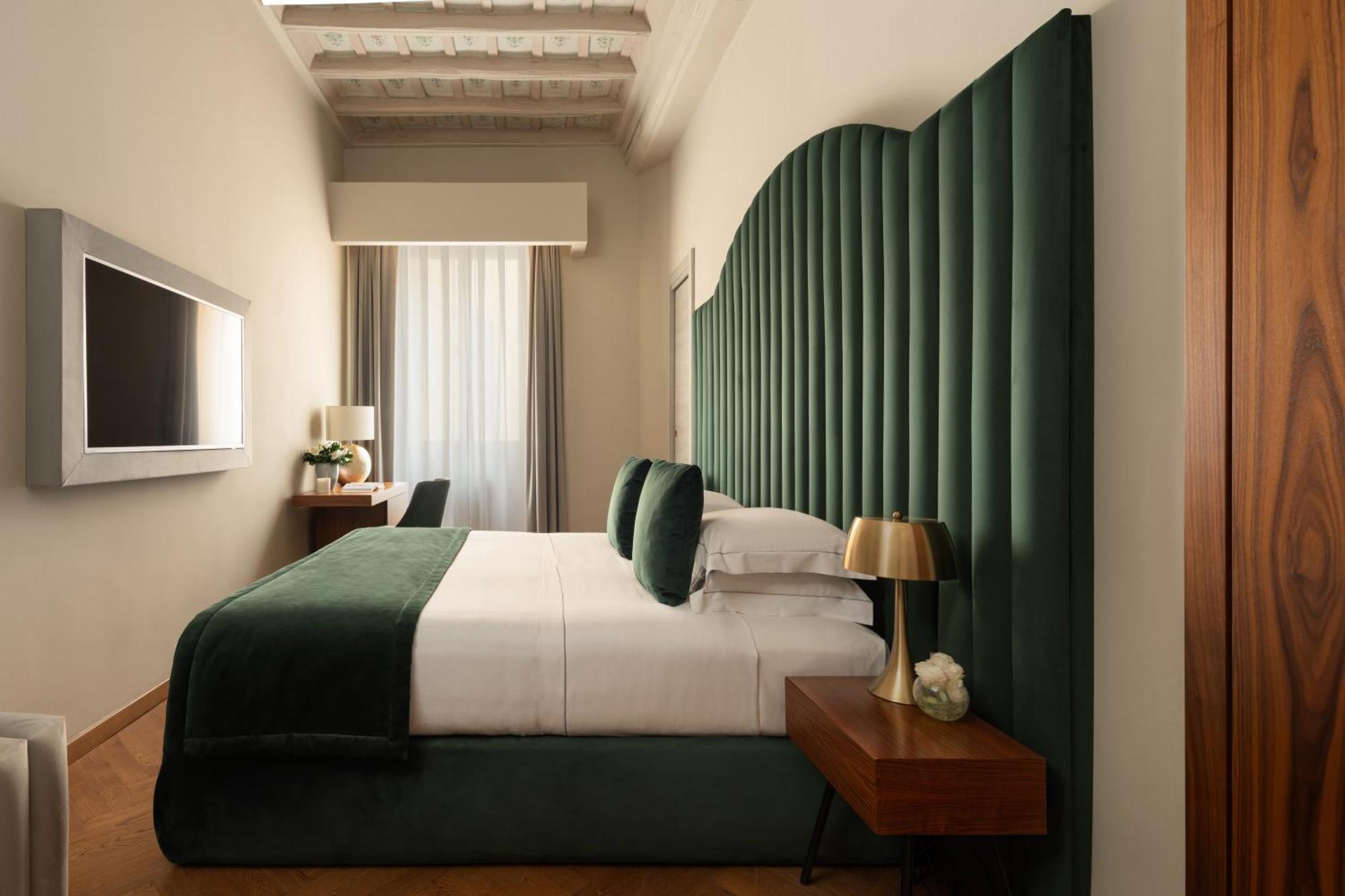Hotel Antico Del Sole Al Pantheon Rome