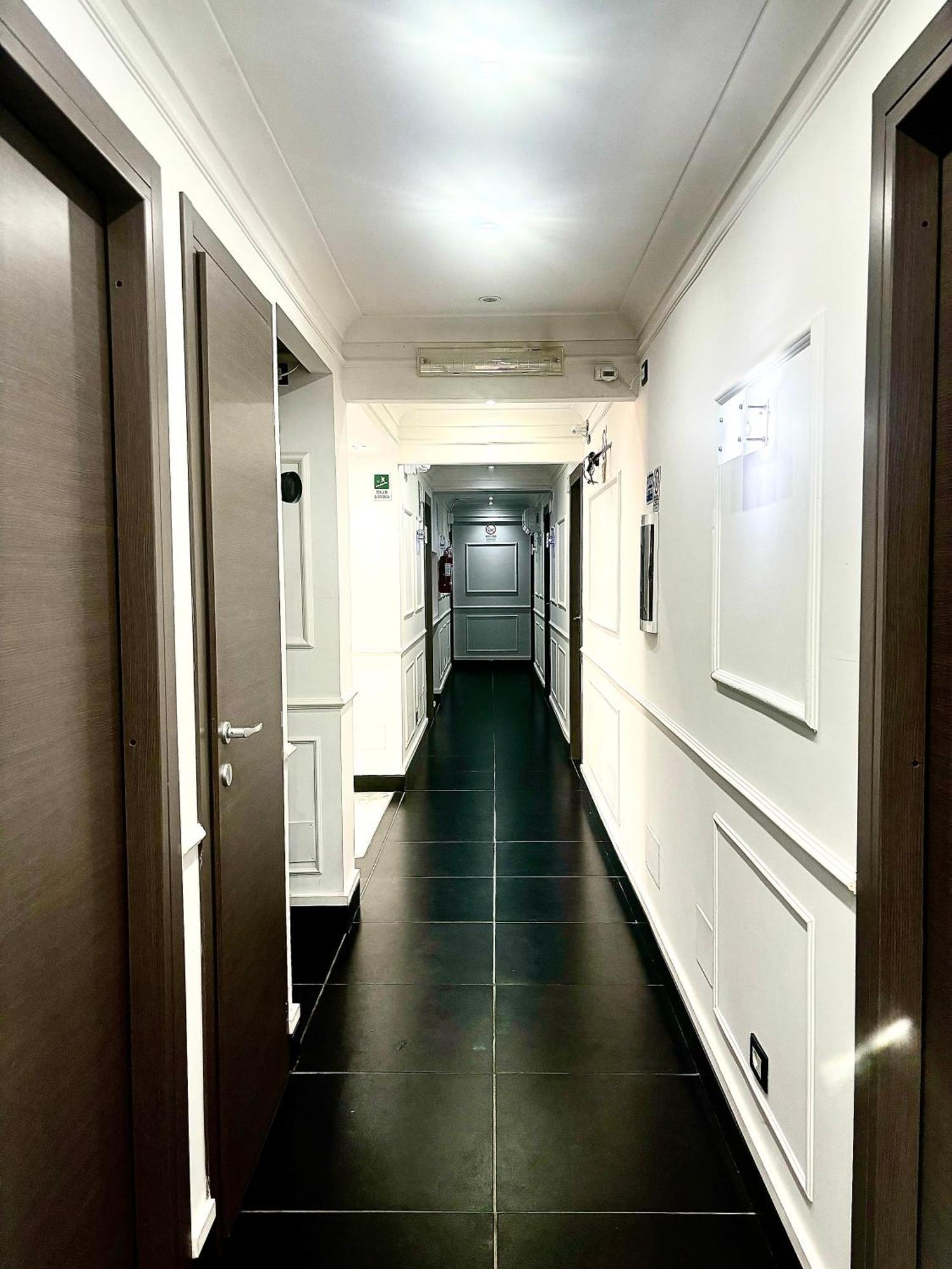 Hostel Palace *