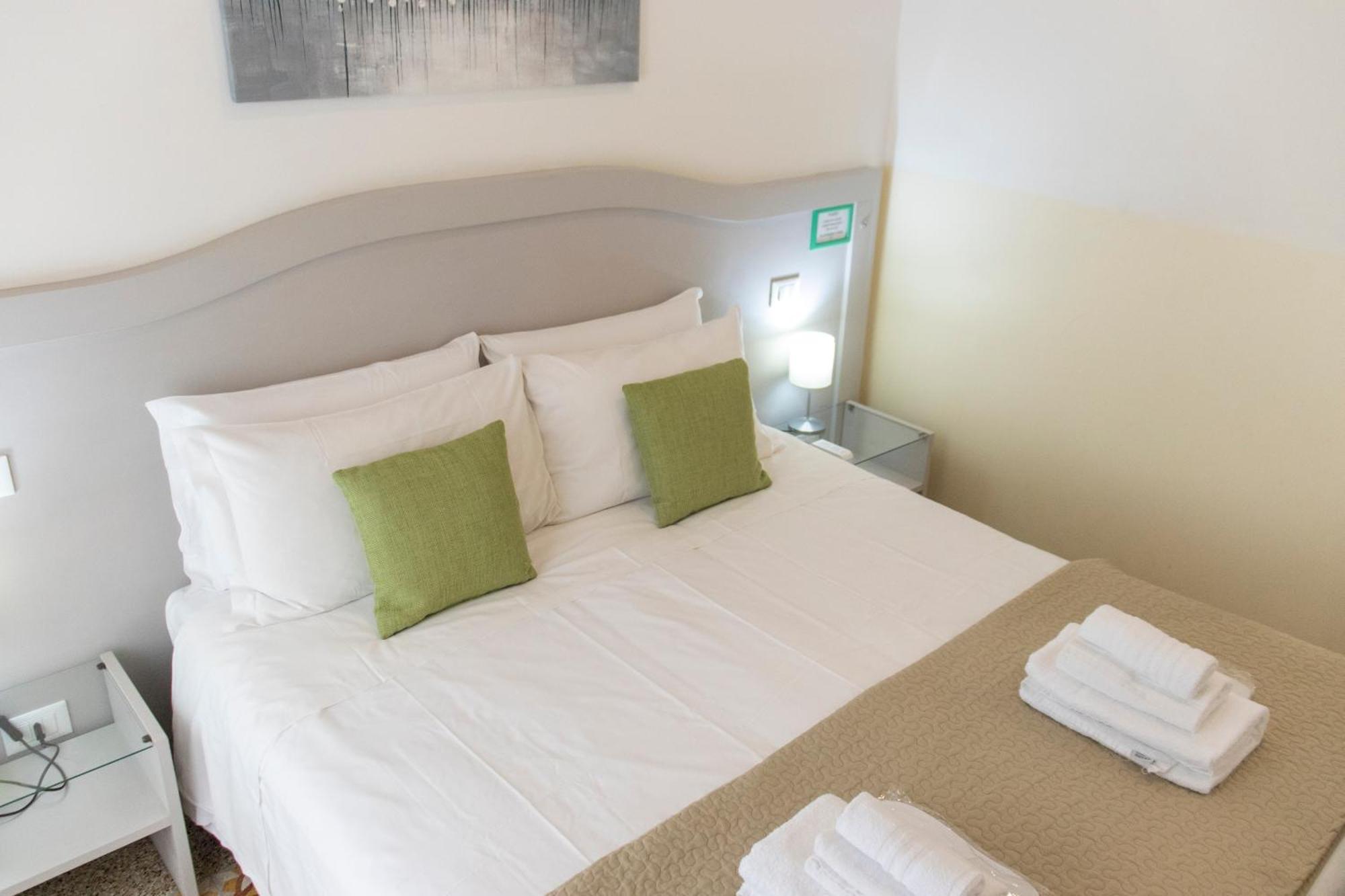 Bed & Breakfast Biancoreroma Rome