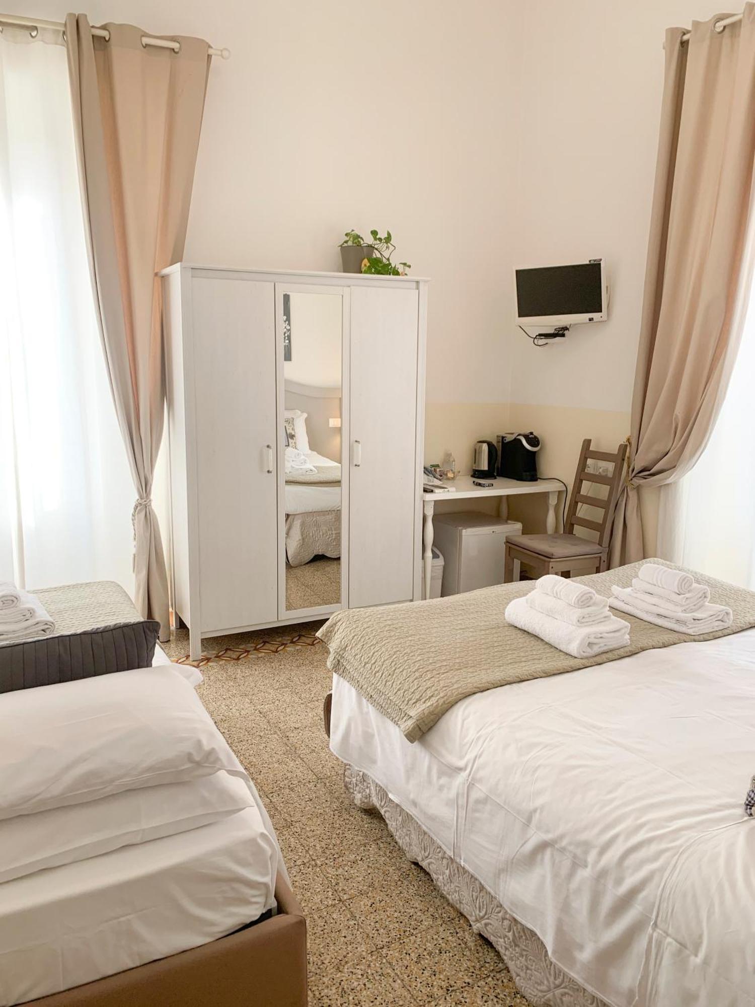 Biancoreroma Bed & Breakfast