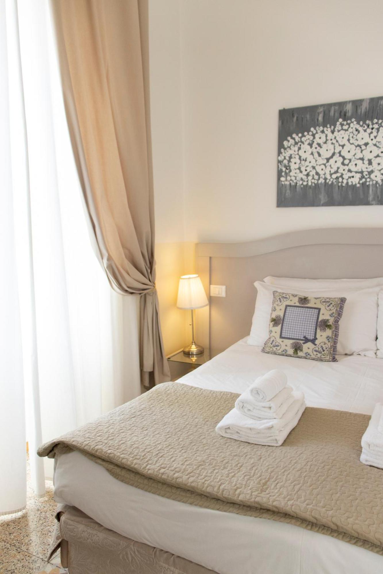 Biancoreroma Bed & Breakfast 2*
