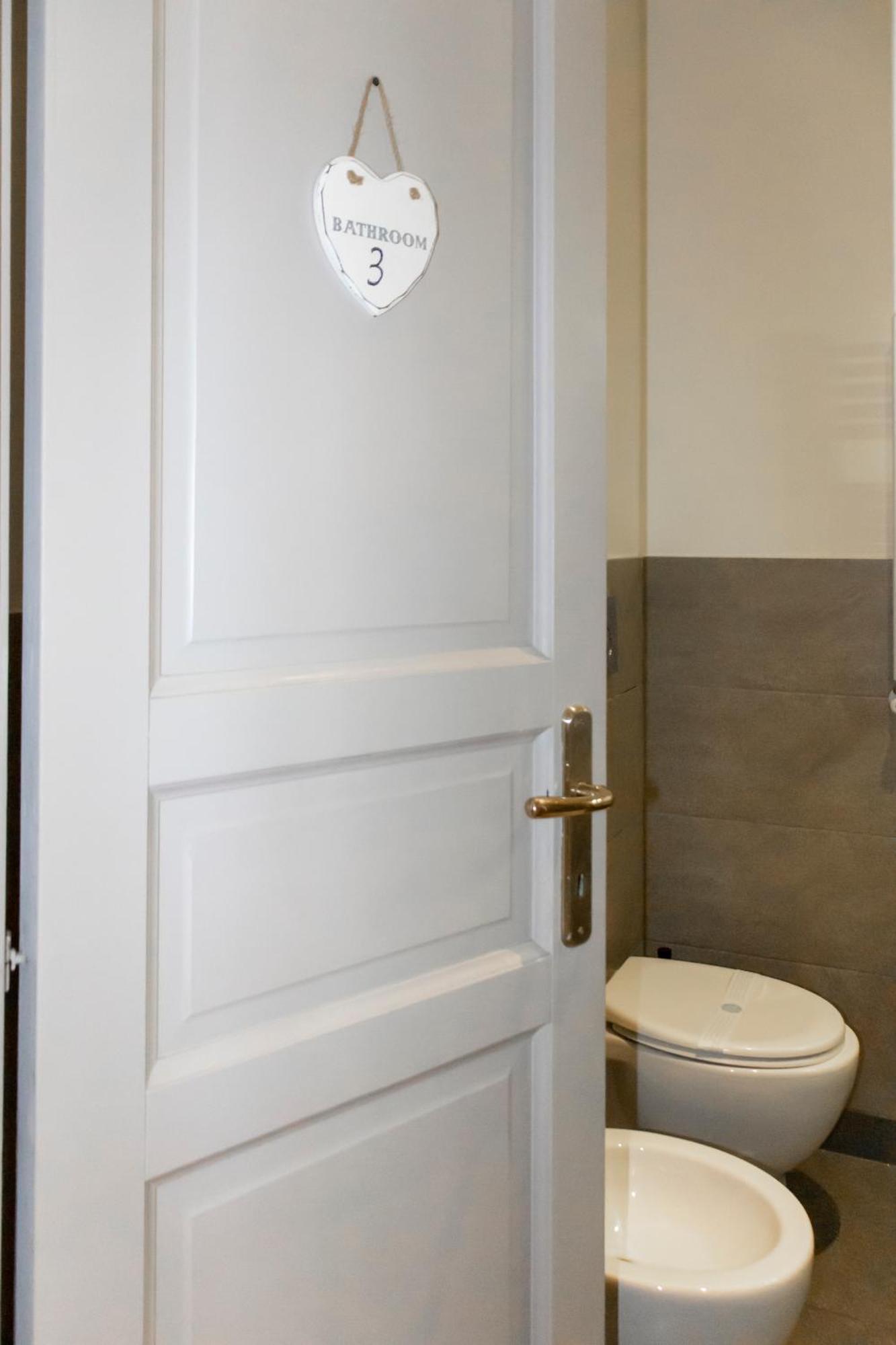 Bed & Breakfast Biancoreroma 2*