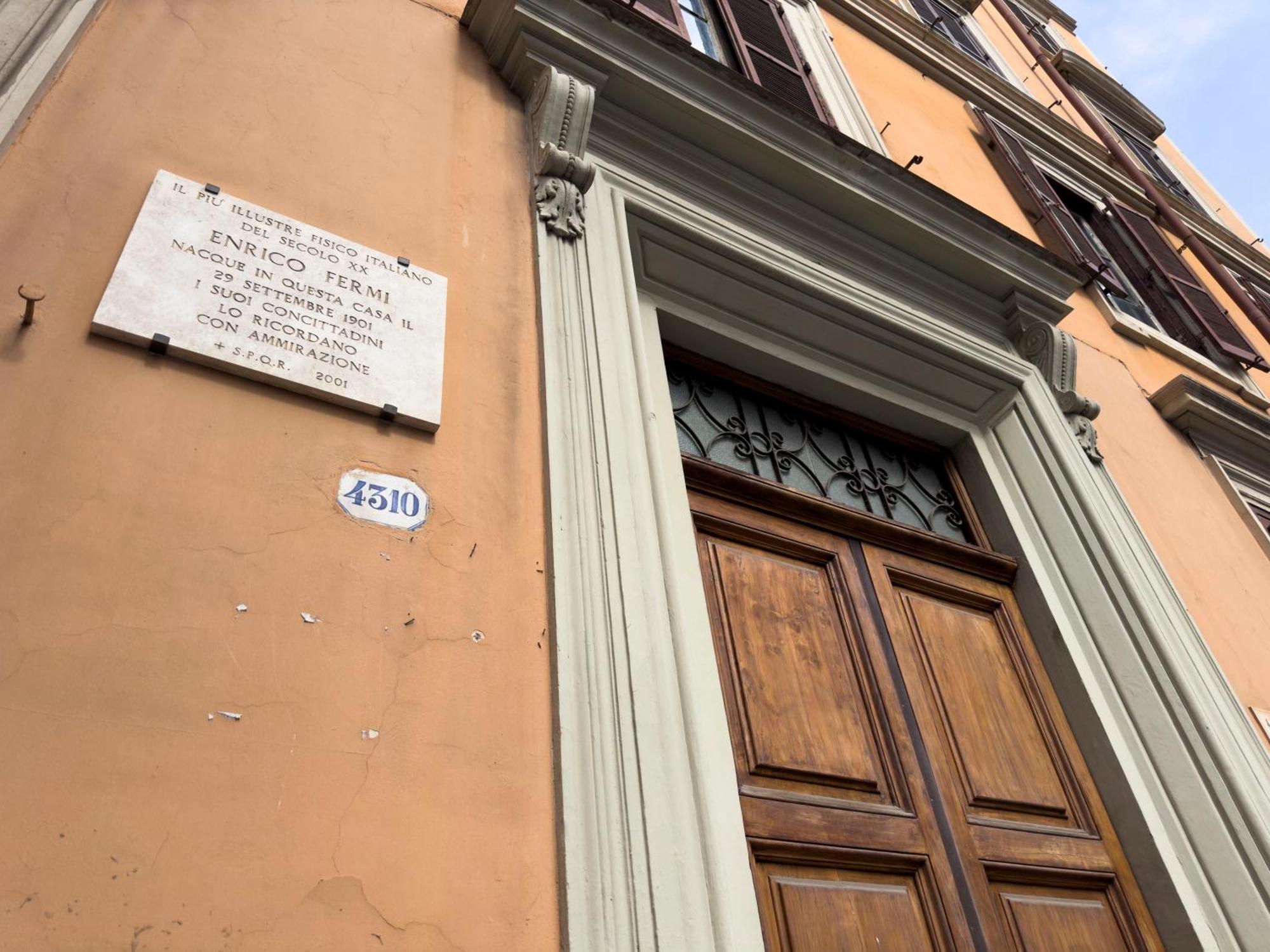 Praetorian Casa vacanze *