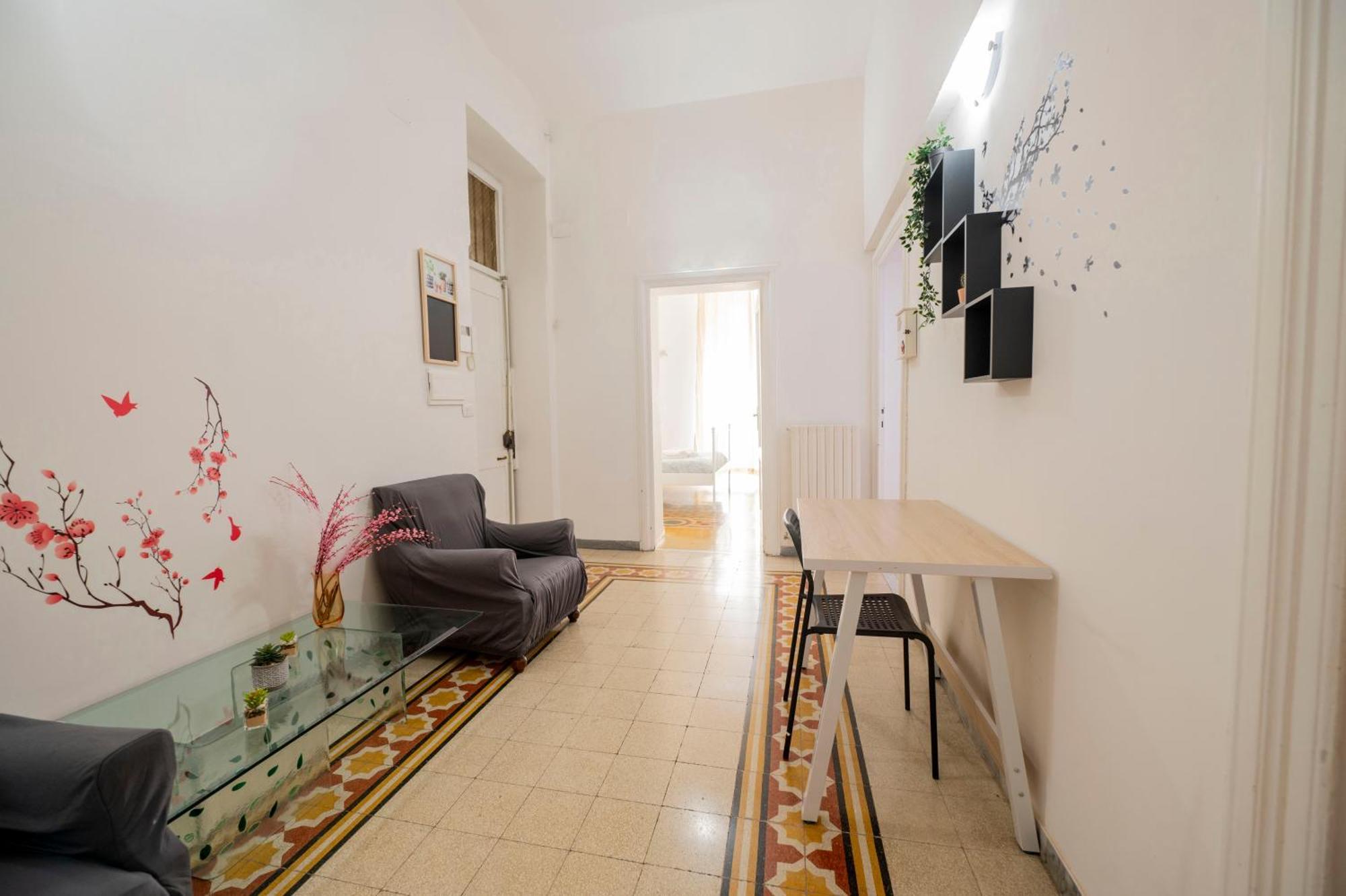 Casa vacanze Praetorian *