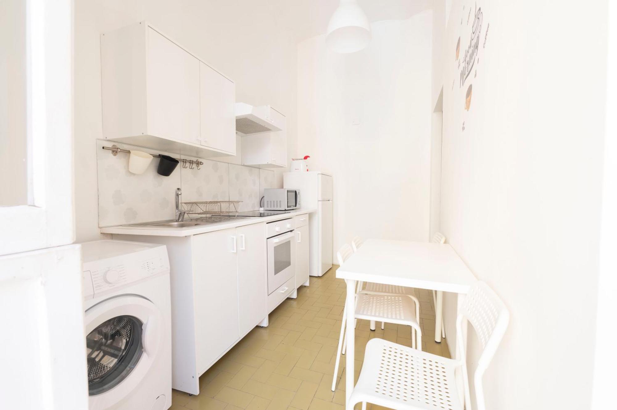 Holiday home Praetorian Rome