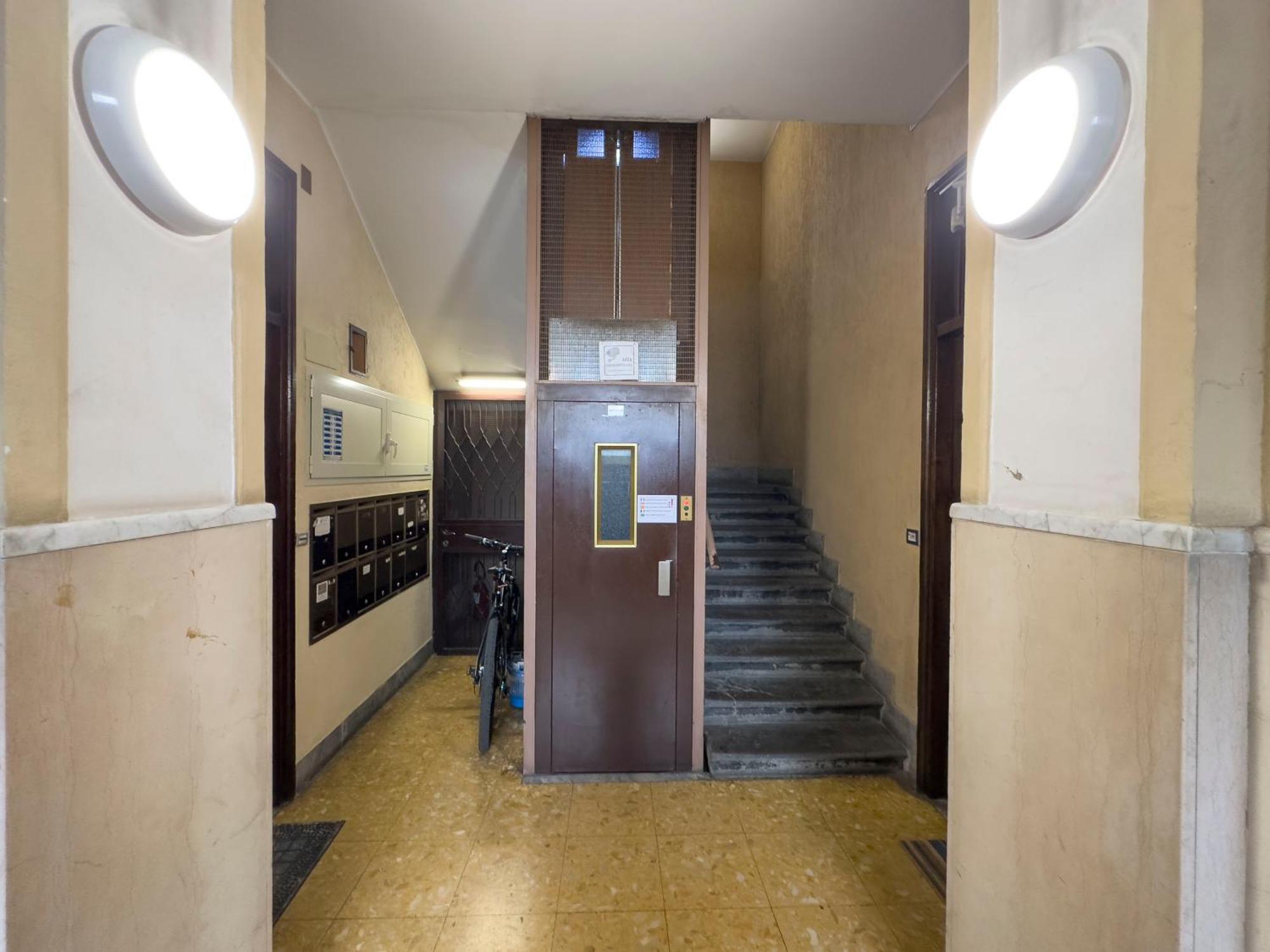 Holiday home Praetorian