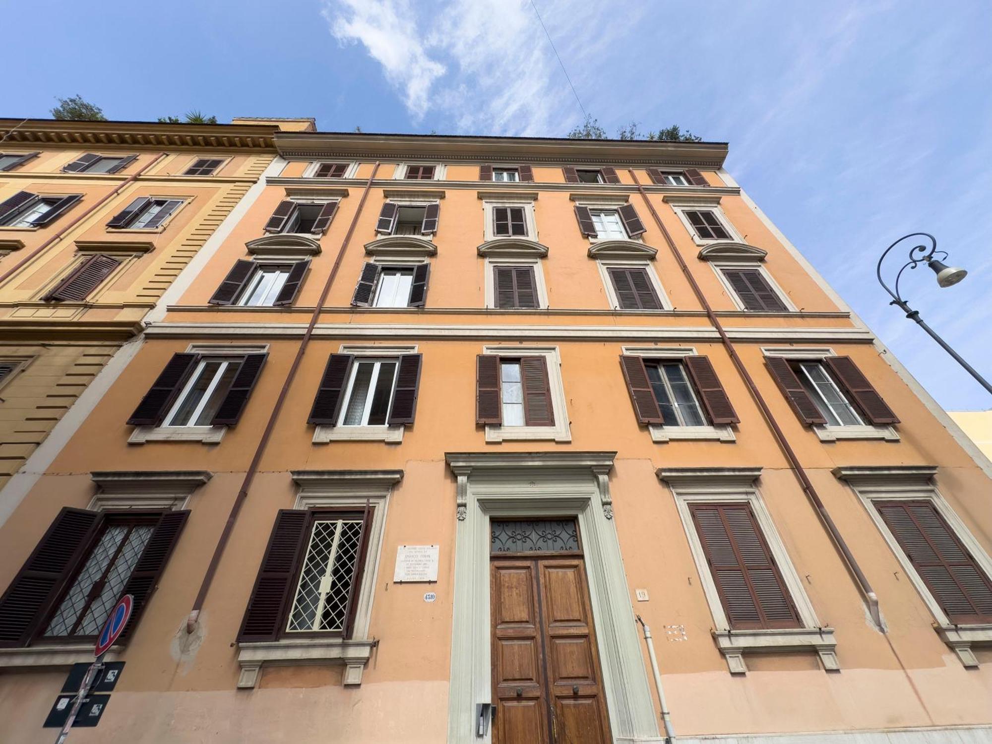 Praetorian Casa vacanze
