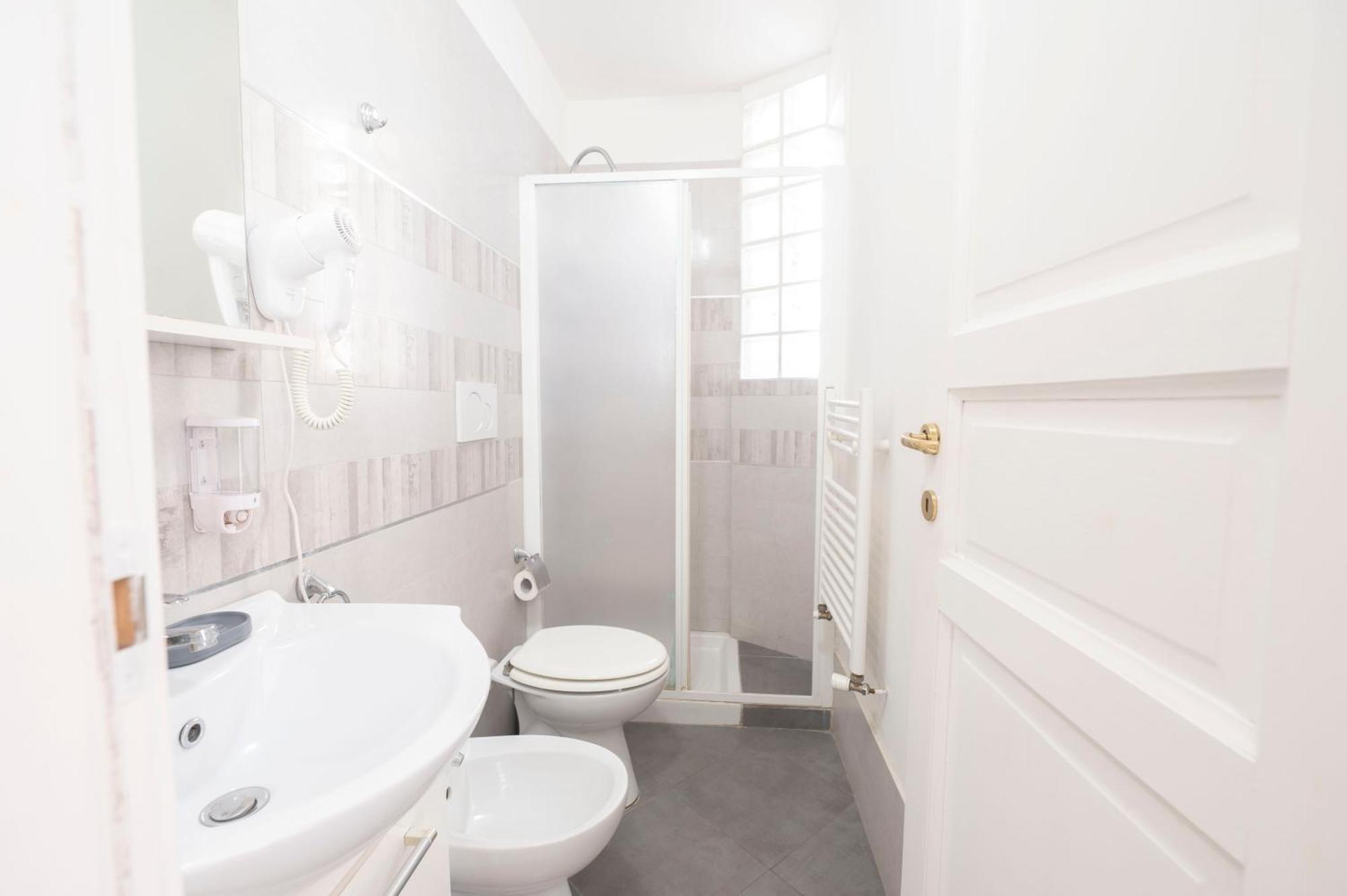 Casa vacanze Praetorian Roma