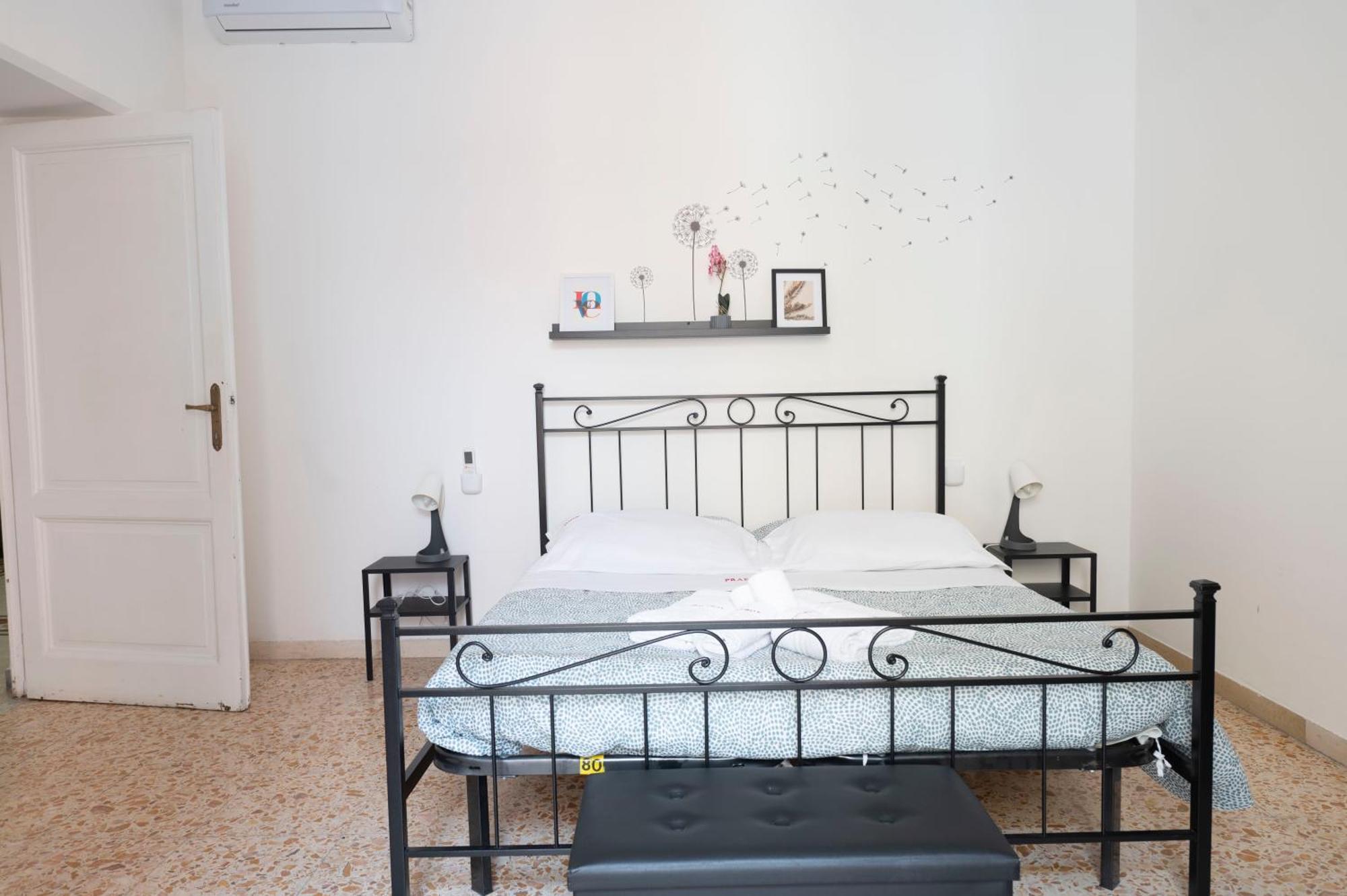 Holiday home Praetorian