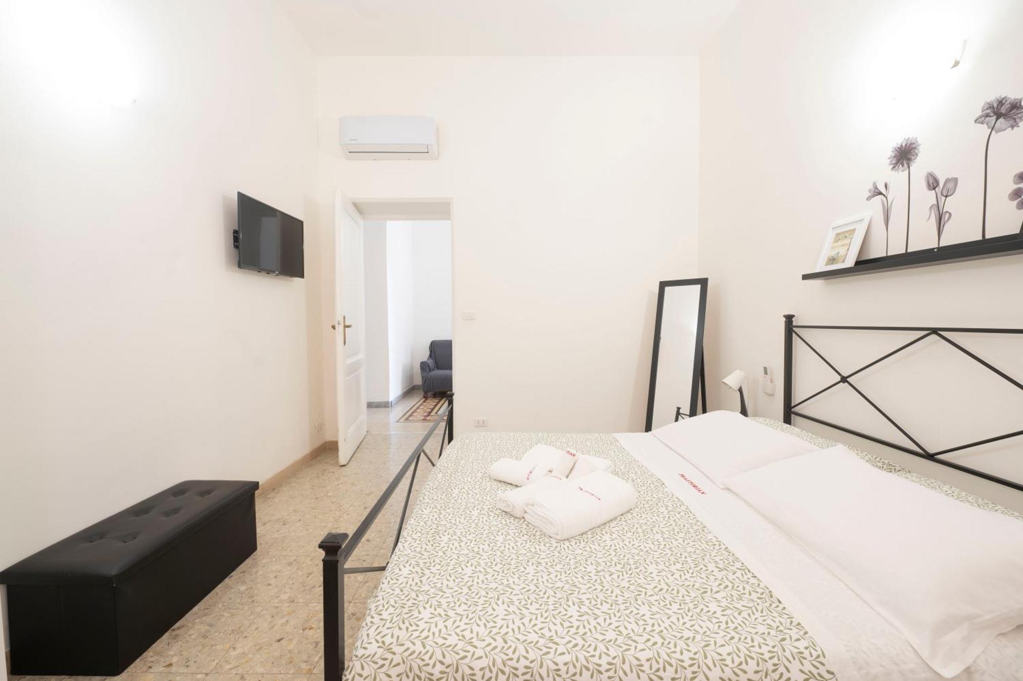 Praetorian Holiday home