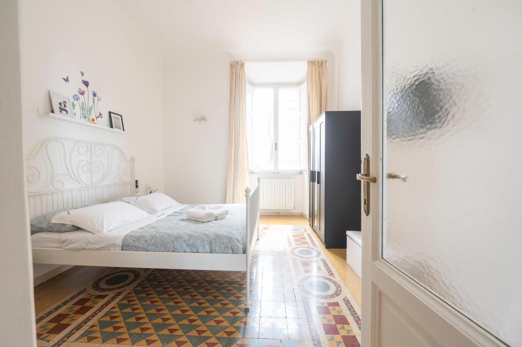 Casa vacanze Praetorian *